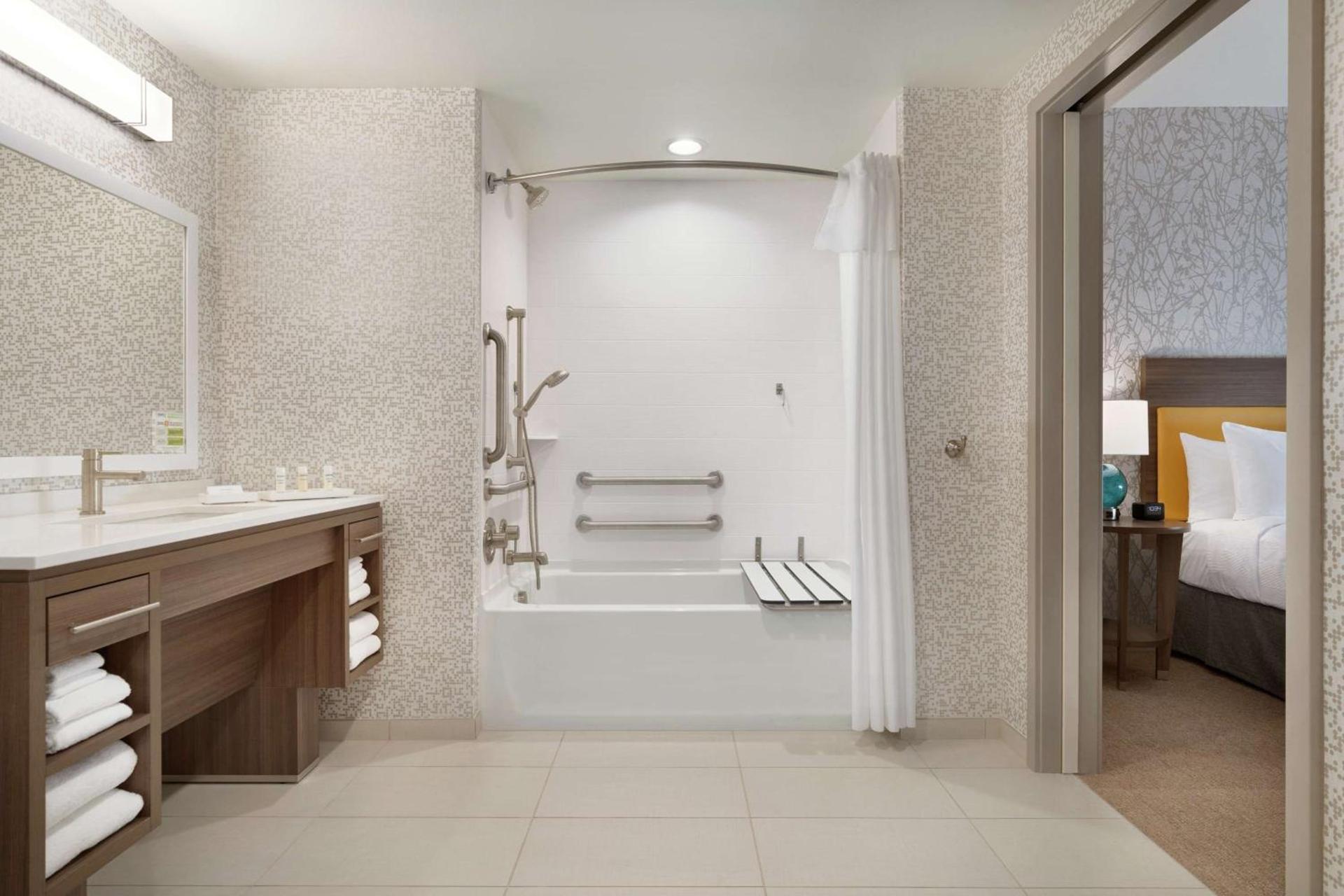 Home2 Suites By Hilton Ephrata photo 29