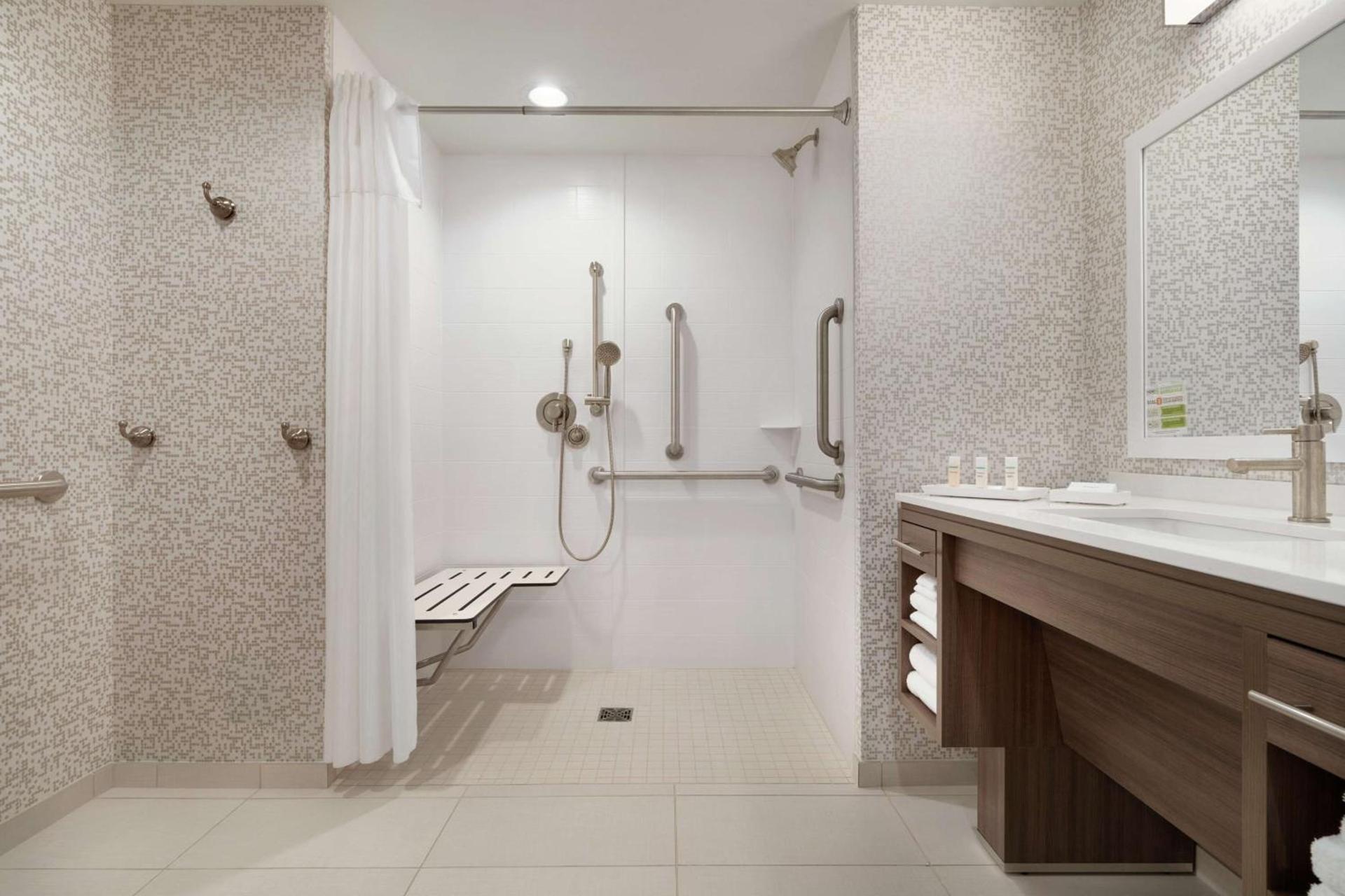 Home2 Suites By Hilton Ephrata photo 28