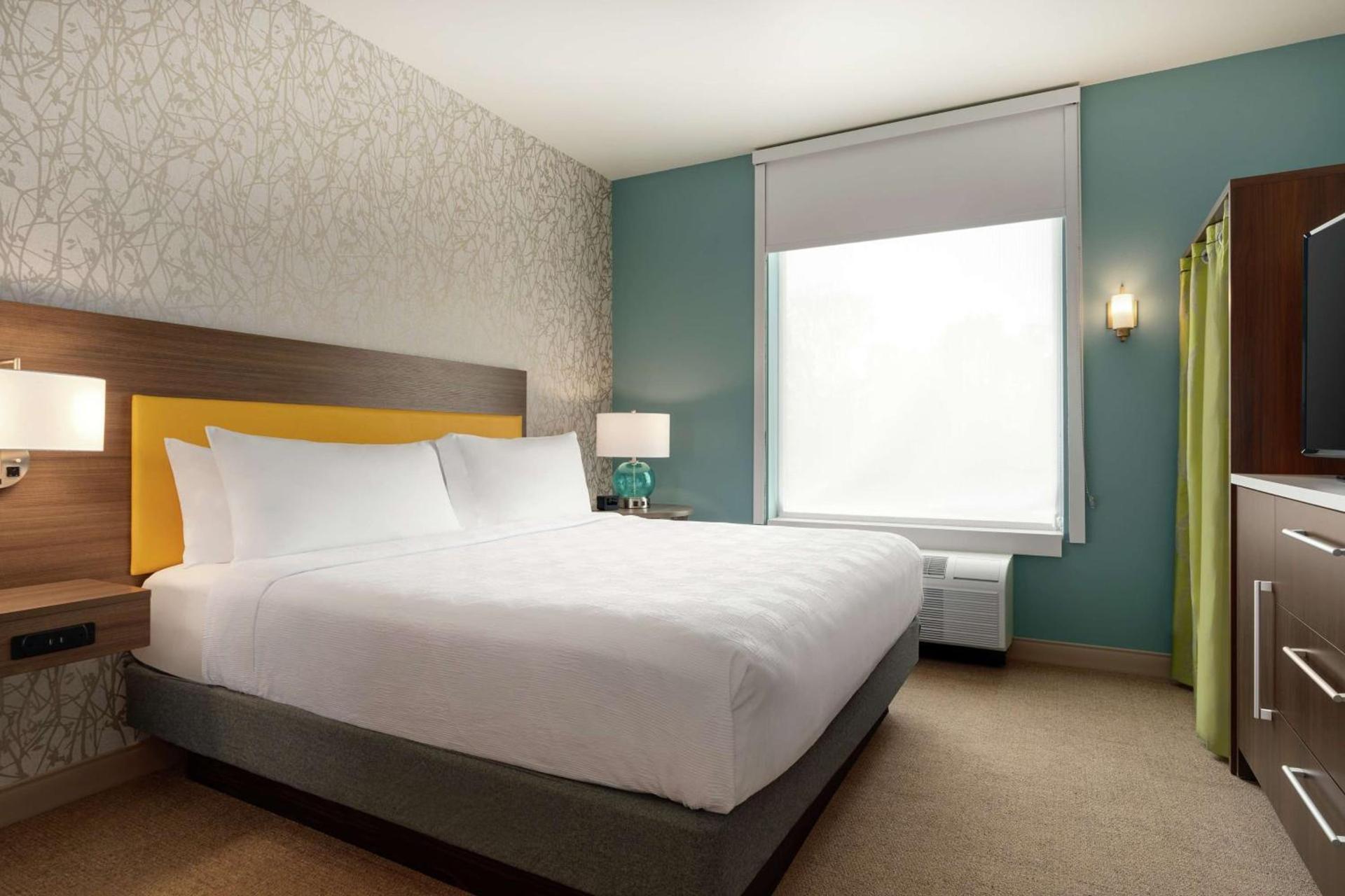 Home2 Suites By Hilton Ephrata photo 33