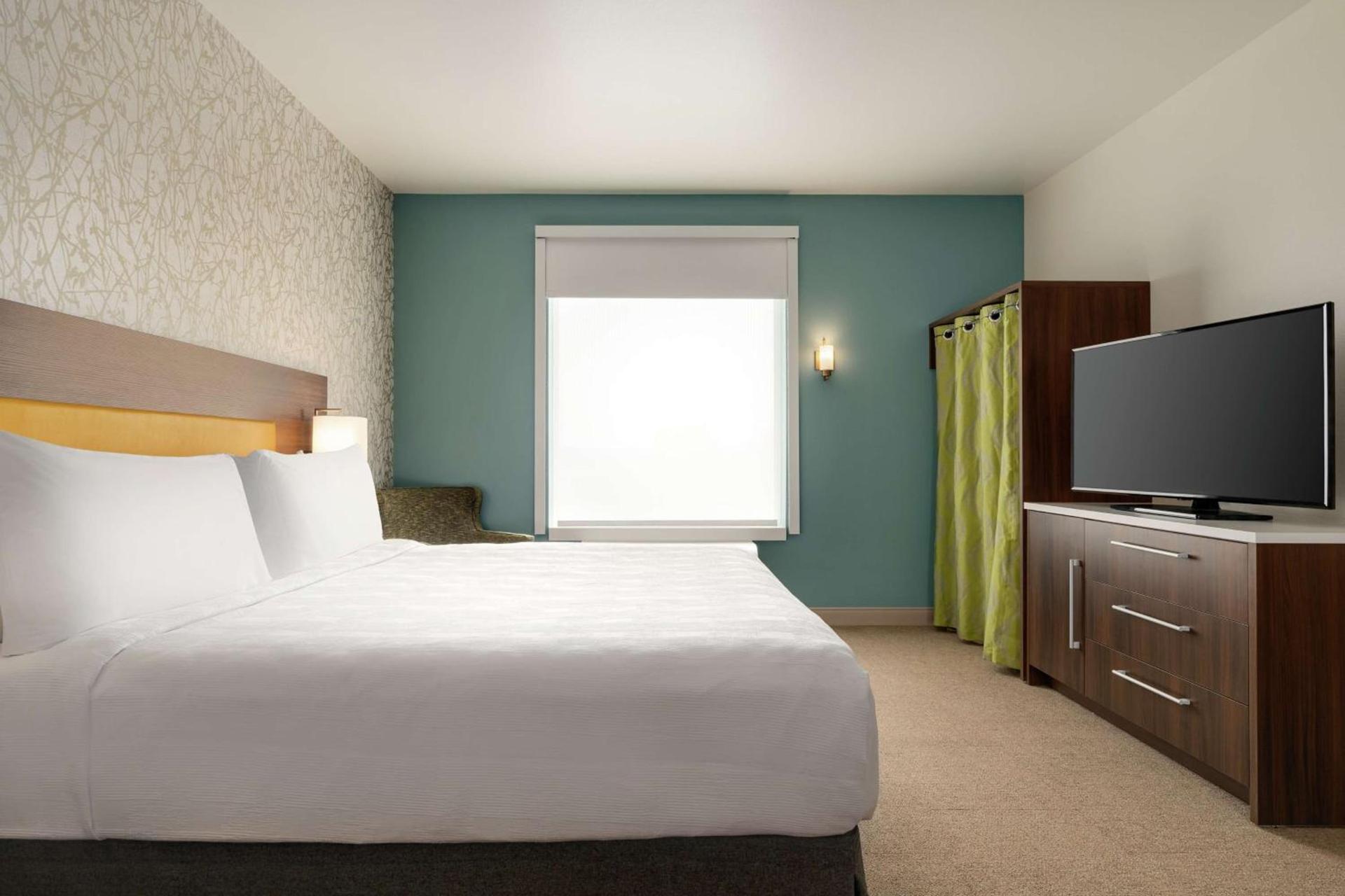 Home2 Suites By Hilton Ephrata photo 35
