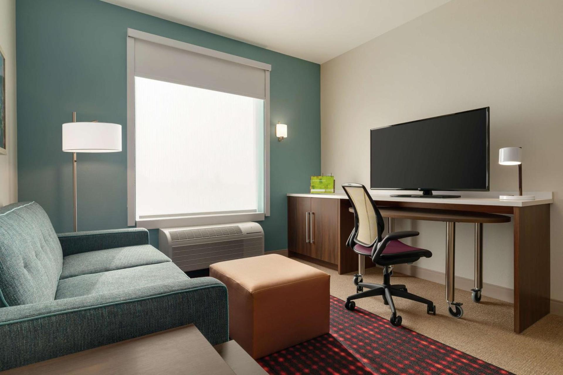 Home2 Suites By Hilton Ephrata photo 34