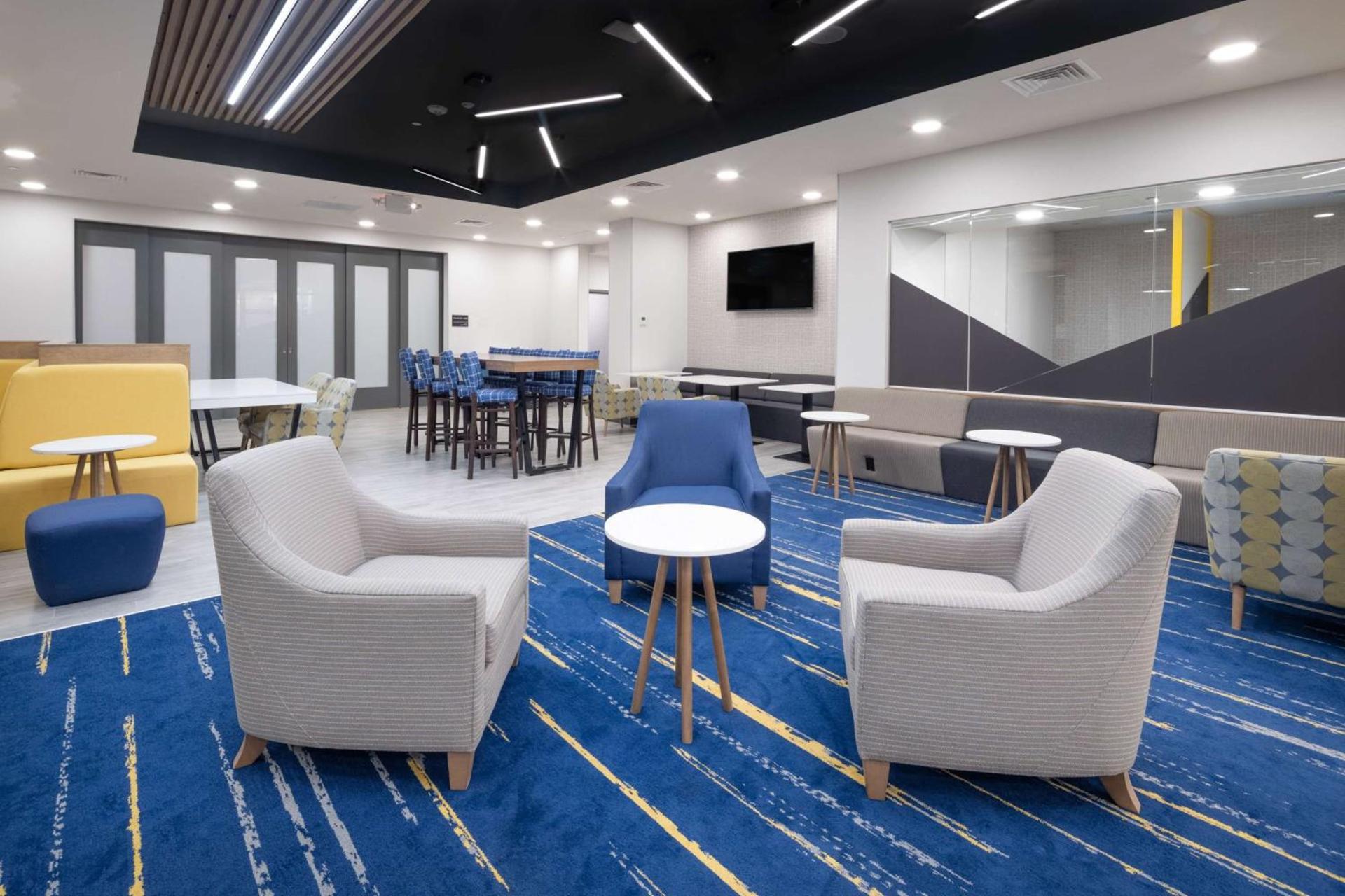 Hampton Inn by Hilton Verona at Turning Stone photo 10