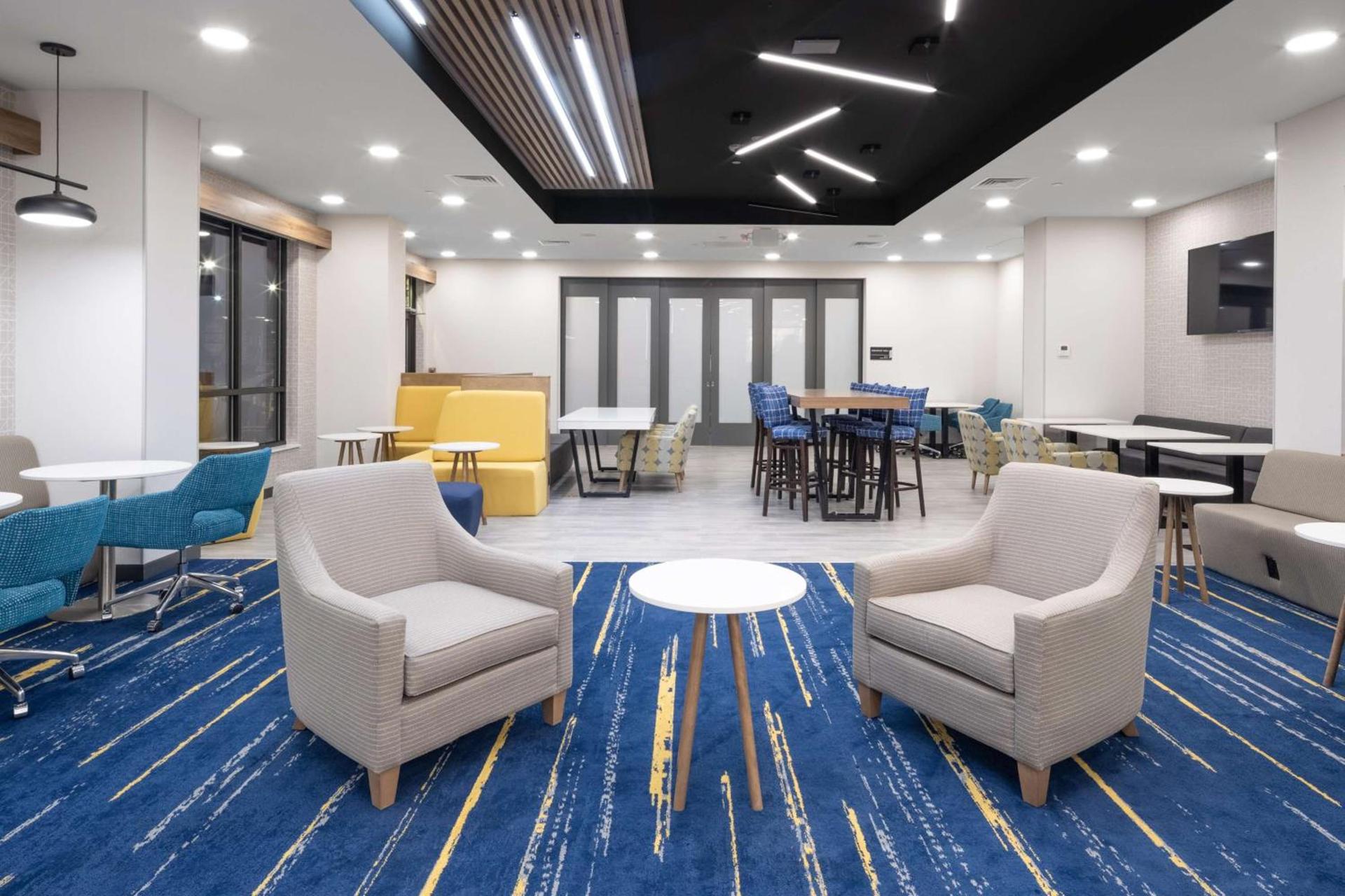 Hampton Inn by Hilton Verona at Turning Stone photo 11