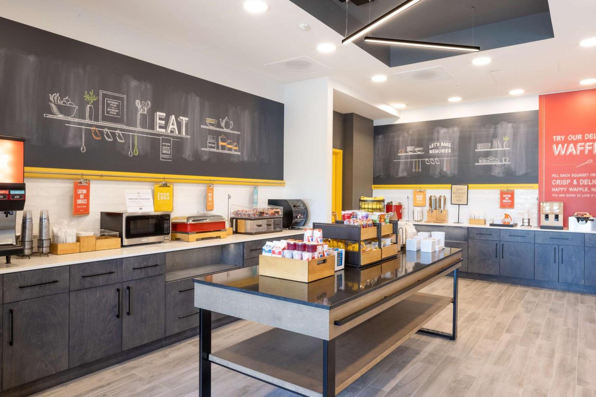 Hampton Inn by Hilton Verona at Turning Stone photo 14