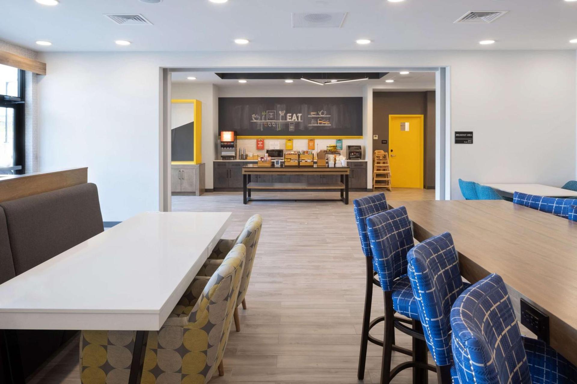 Hampton Inn by Hilton Verona at Turning Stone photo 16