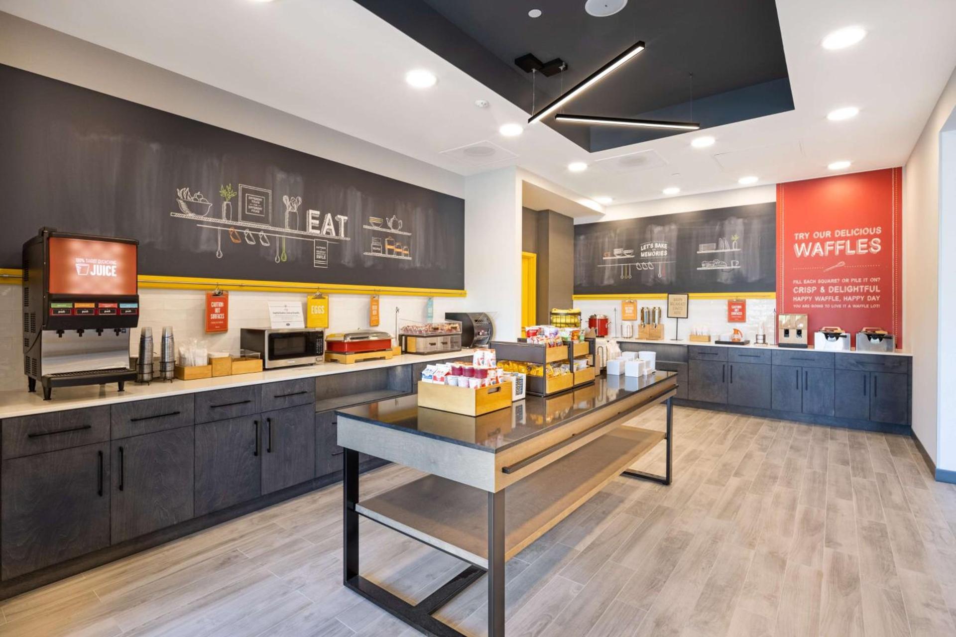 Hampton Inn by Hilton Verona at Turning Stone photo 15