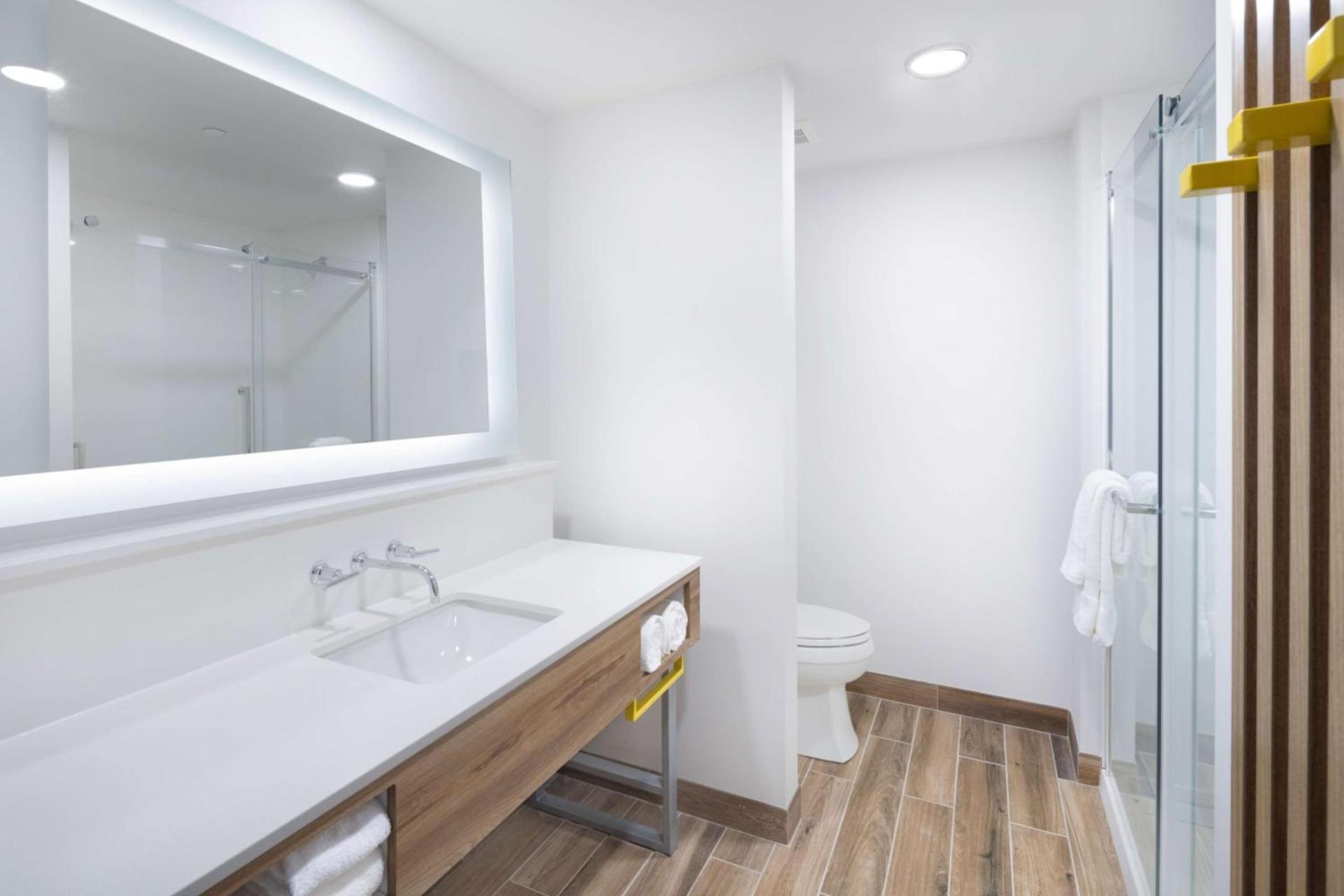Hampton Inn by Hilton Verona at Turning Stone photo 24