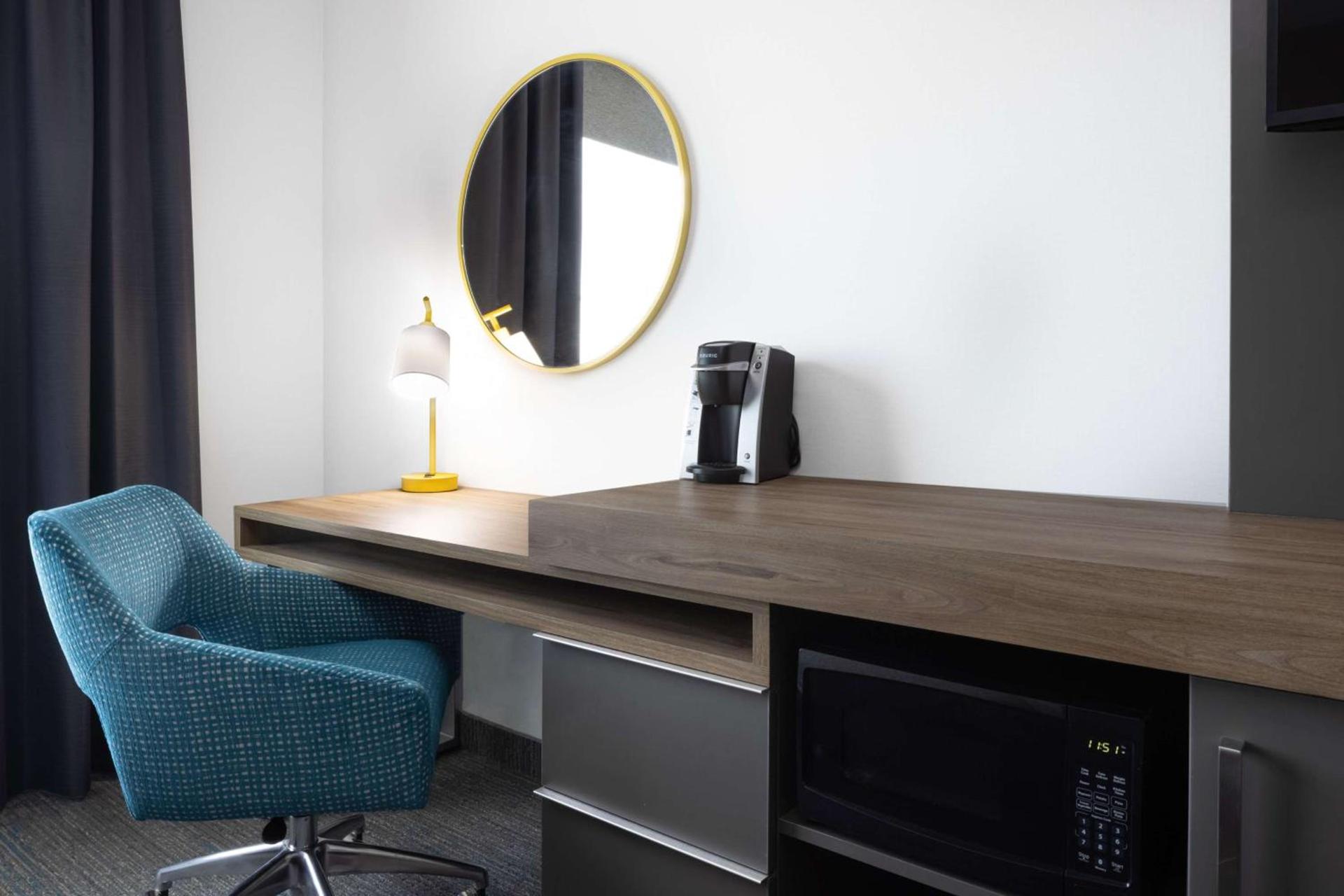 Hampton Inn by Hilton Verona at Turning Stone photo 23