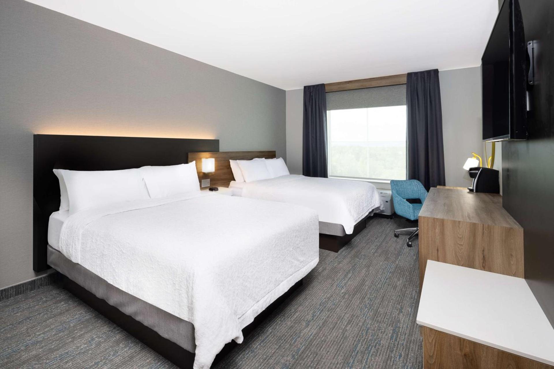 Hampton Inn by Hilton Verona at Turning Stone photo 31