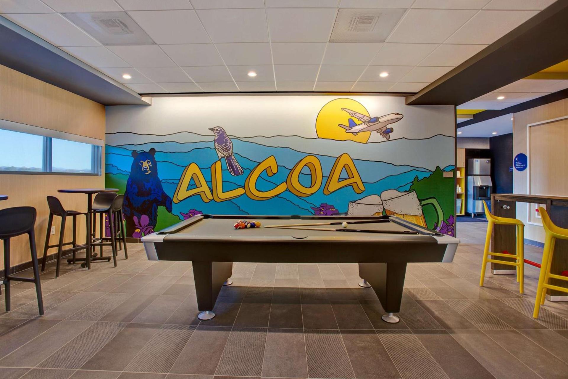 Tru By Hilton Alcoa Knoxville Airport, Tn photo 15