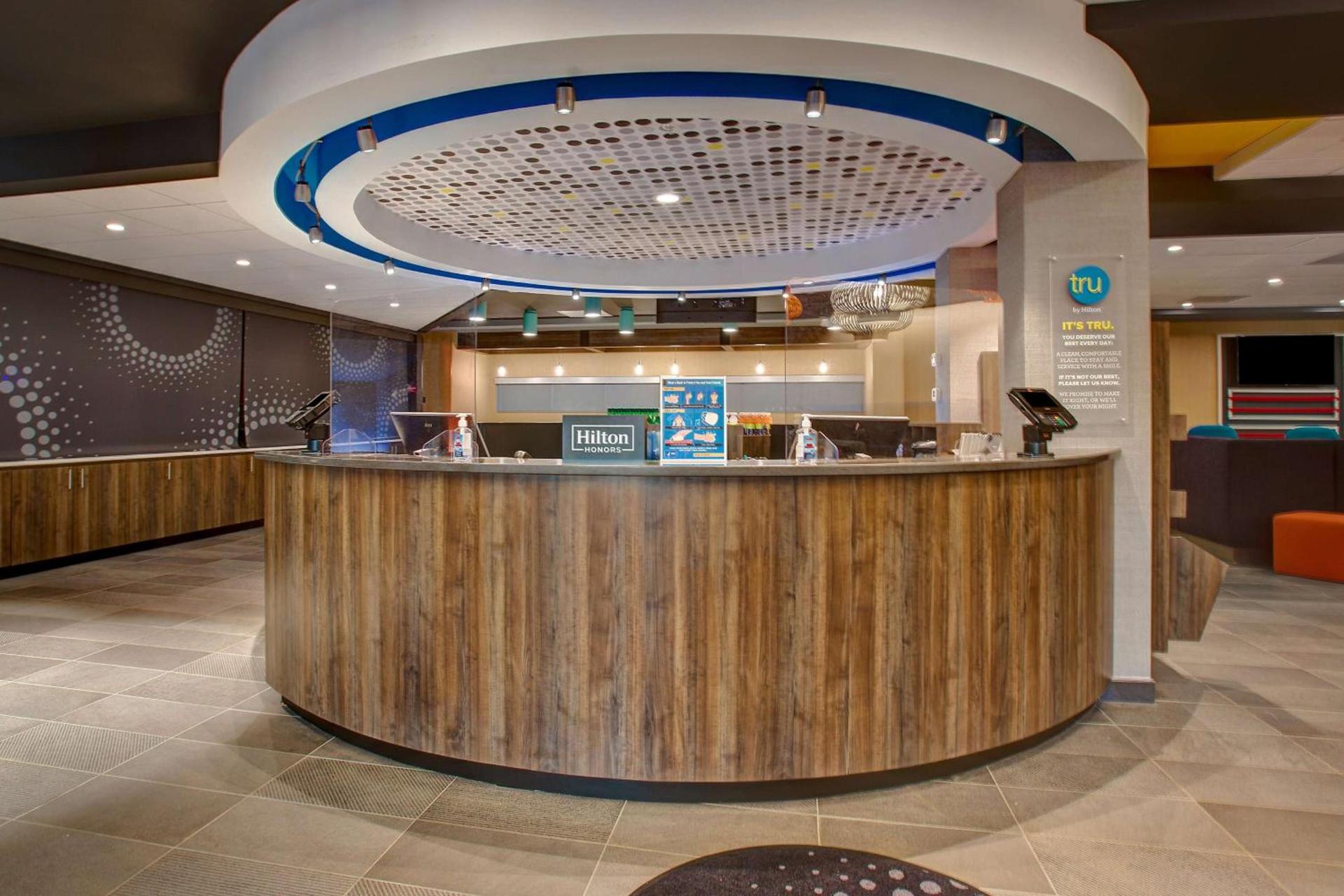 Tru By Hilton Alcoa Knoxville Airport, Tn photo 16