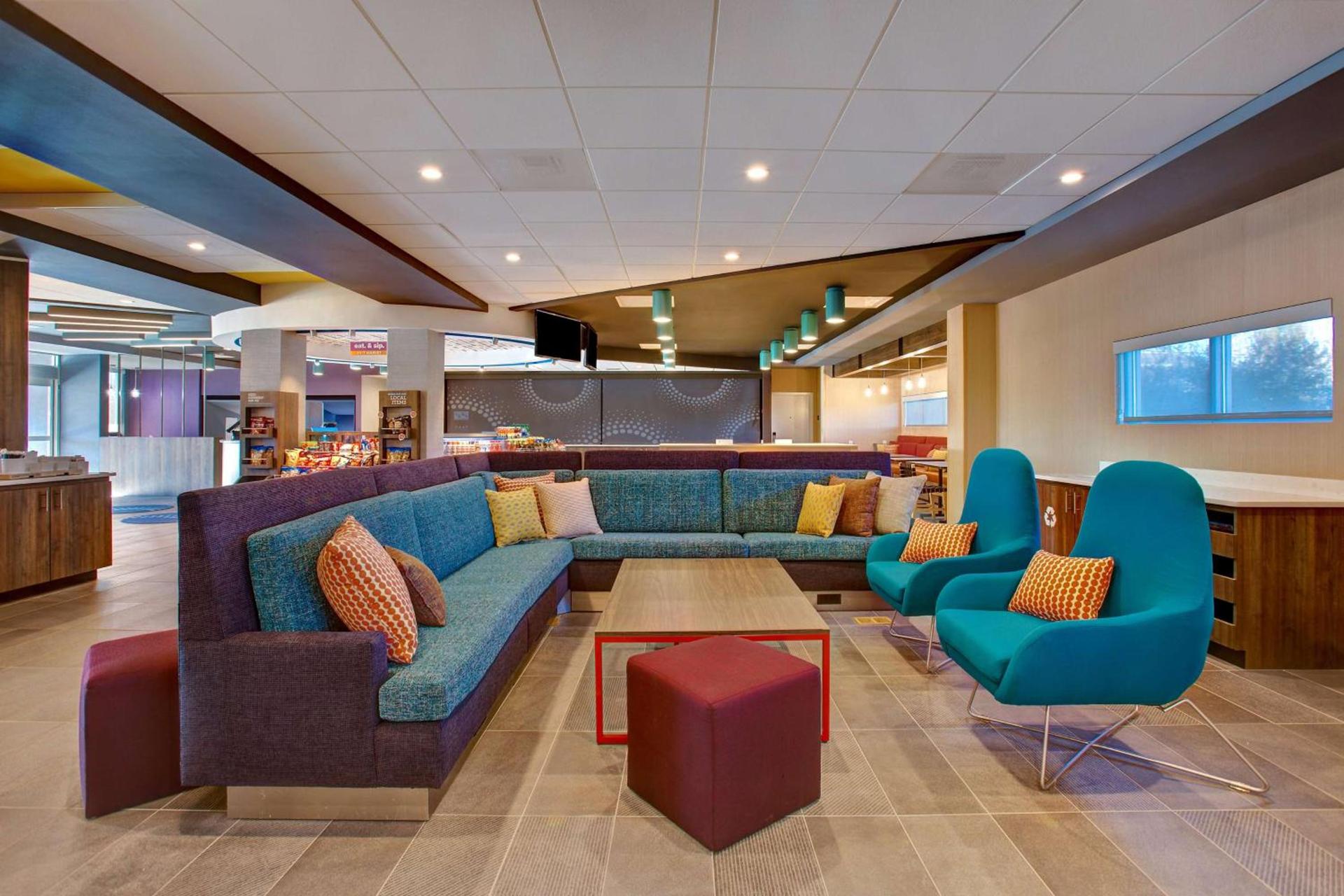 Tru By Hilton Alcoa Knoxville Airport, Tn photo 24