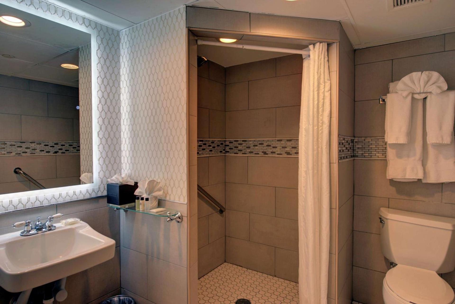 The Roslyn, Tapestry Collection by Hilton photo 19