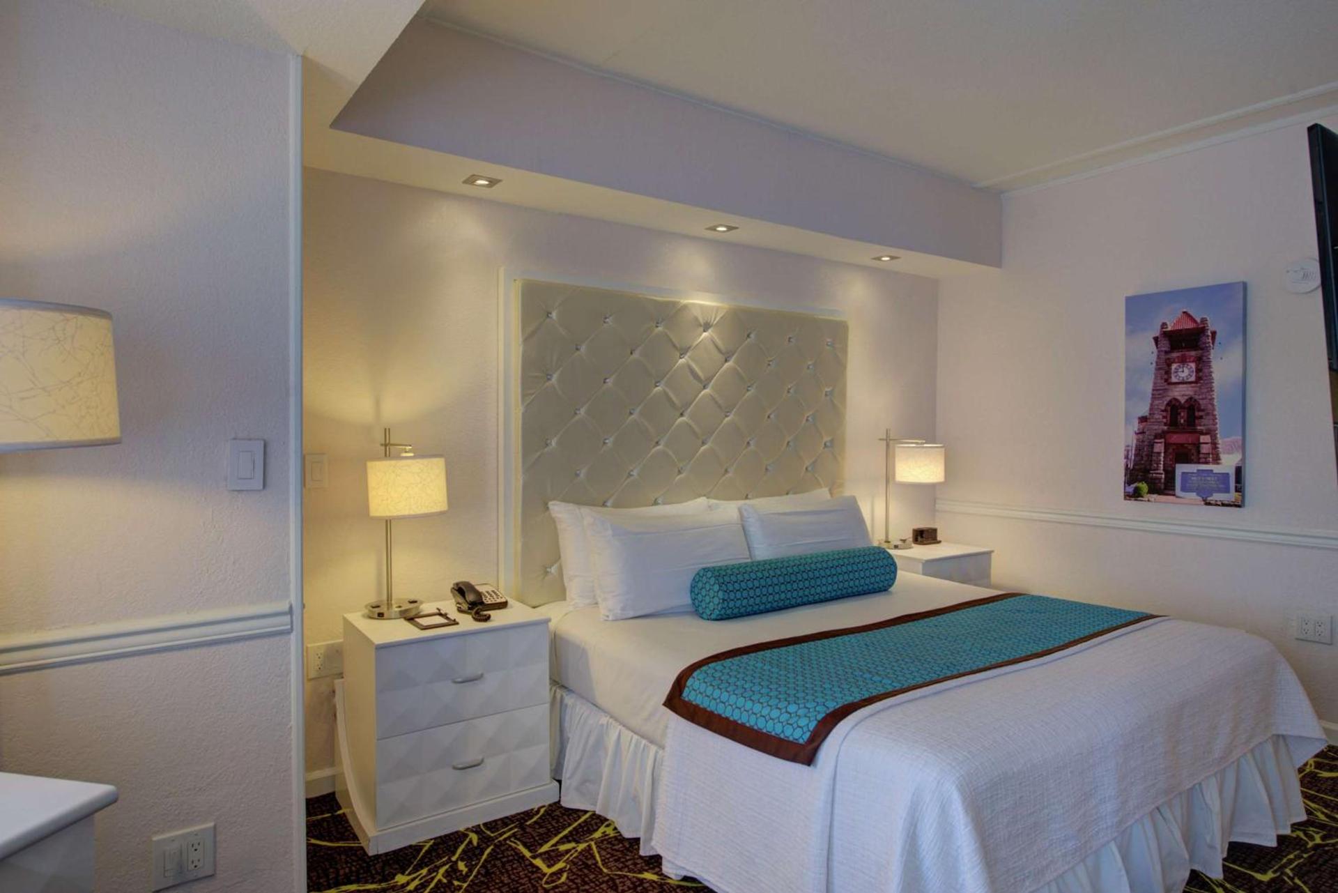 The Roslyn, Tapestry Collection by Hilton photo 21