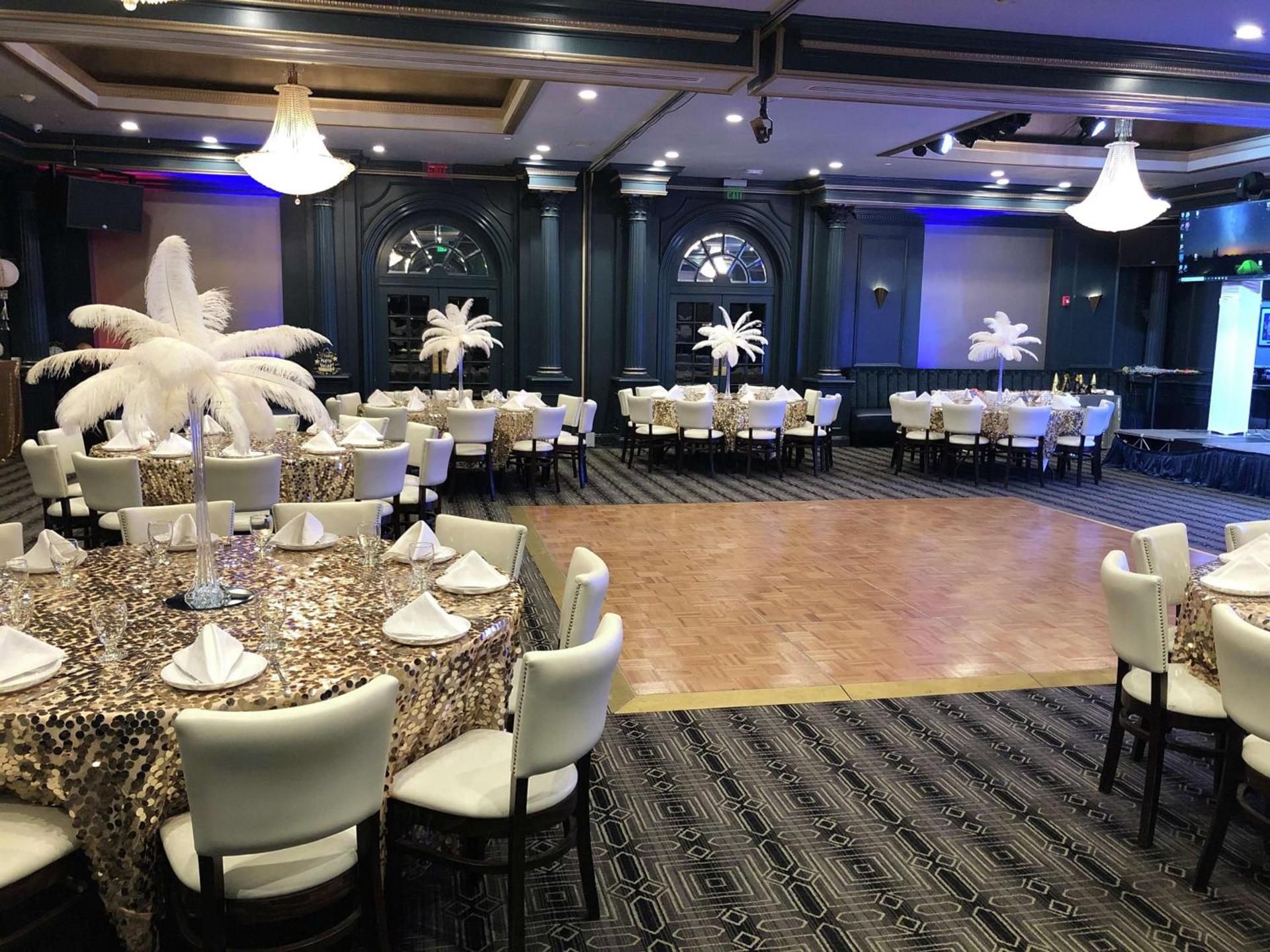The Roslyn, Tapestry Collection by Hilton photo 29