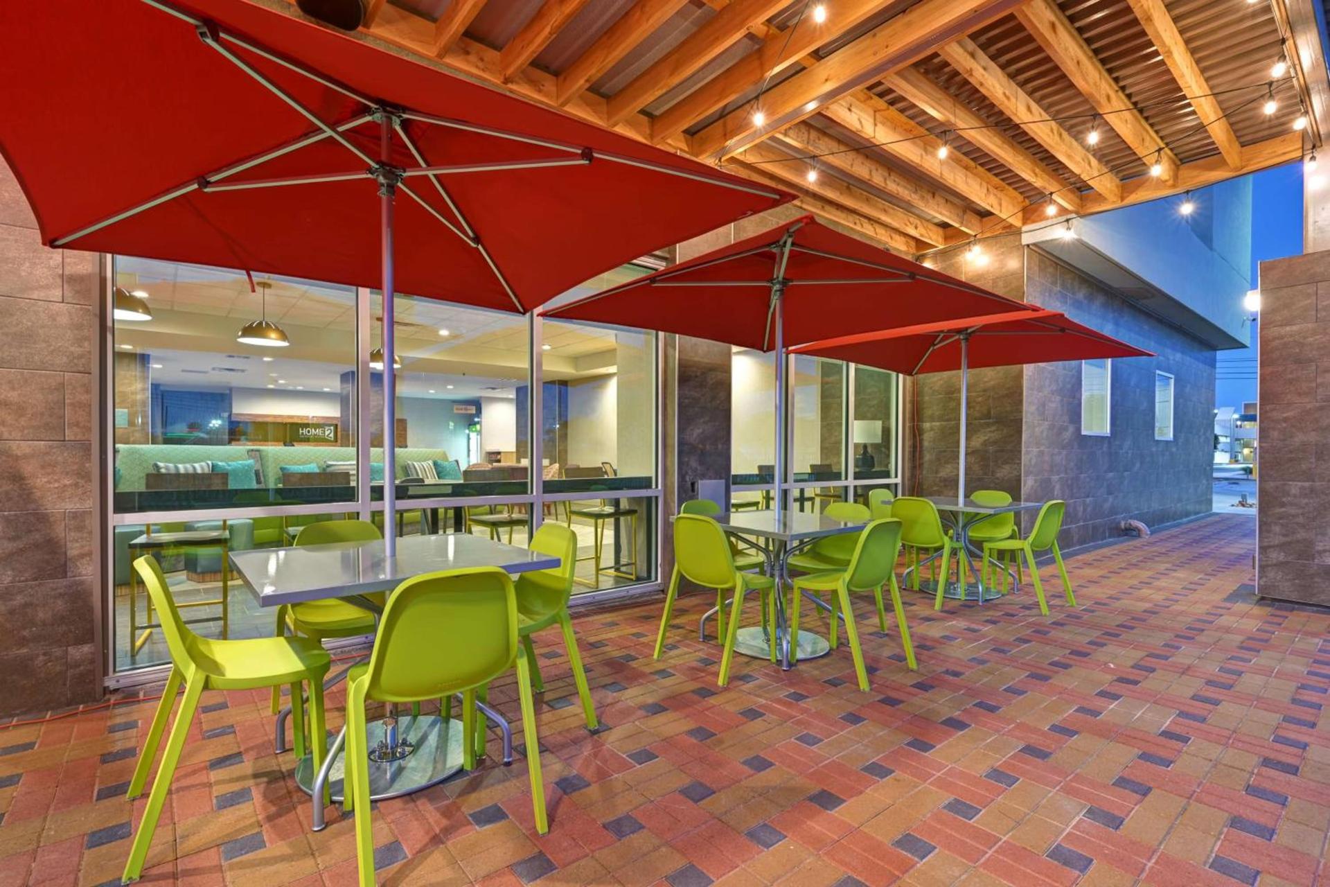 Home2 Suites Corpus Christi Southeast, Tx photo 2