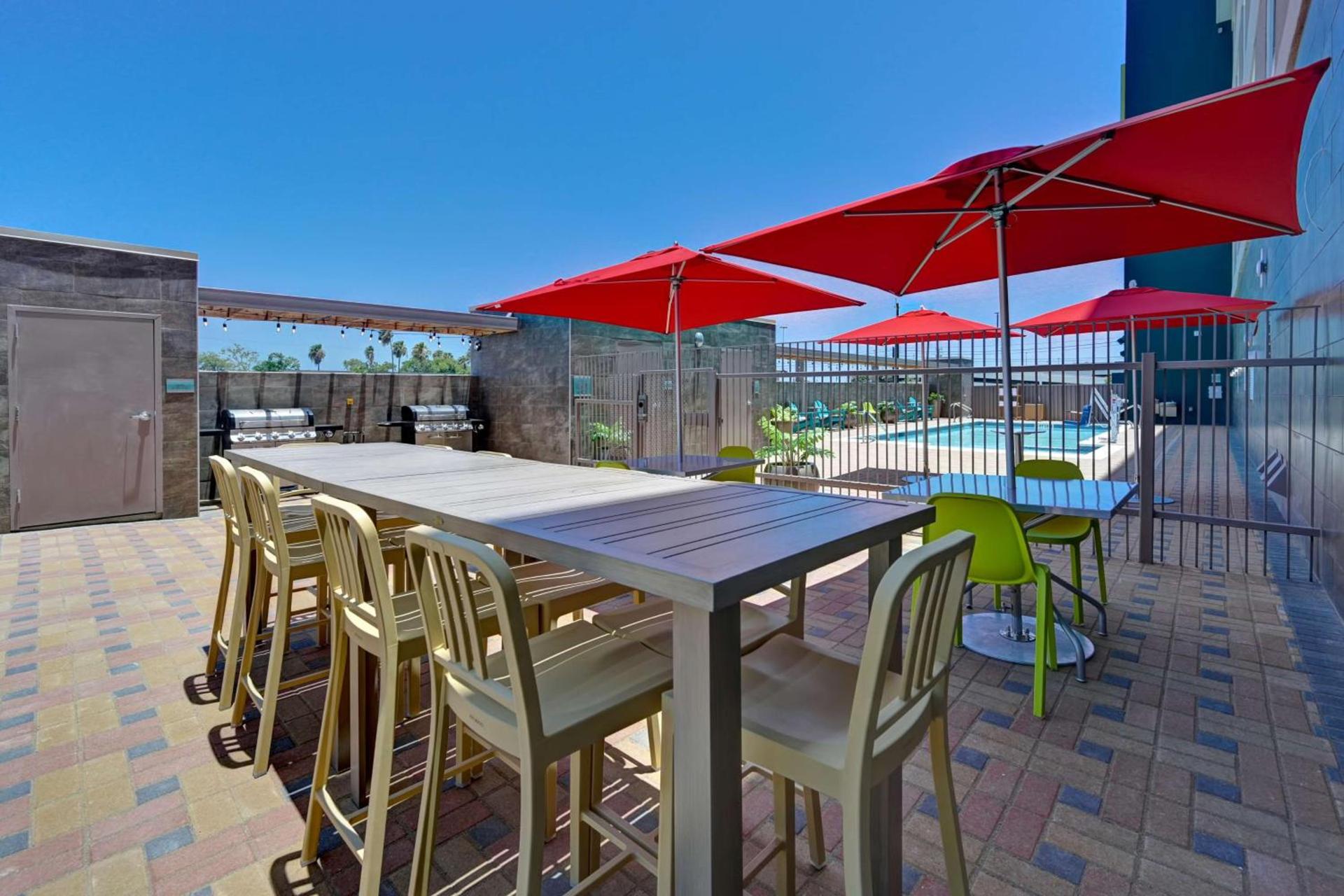 Home2 Suites Corpus Christi Southeast, Tx photo 3