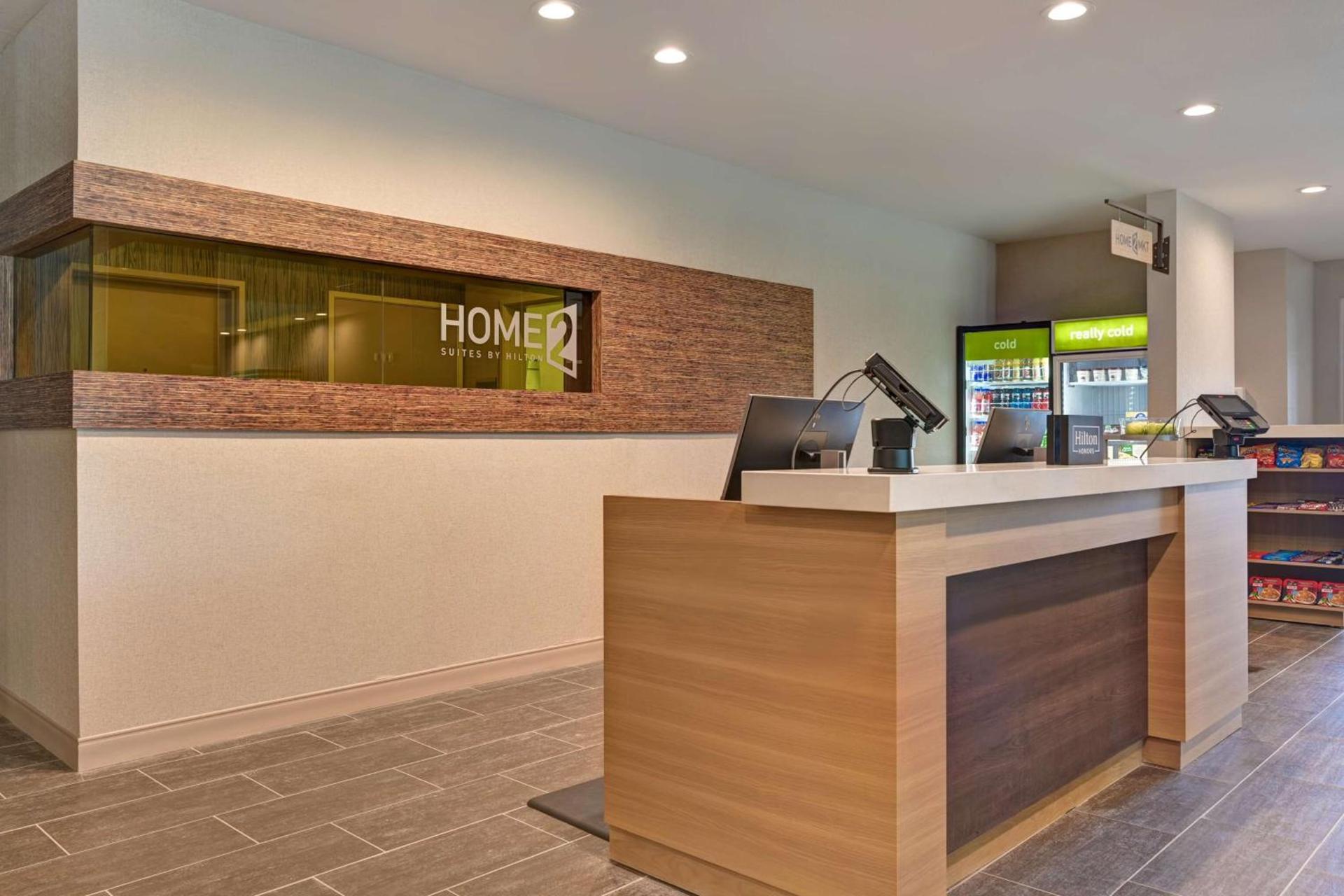 Home2 Suites Corpus Christi Southeast, Tx photo 13