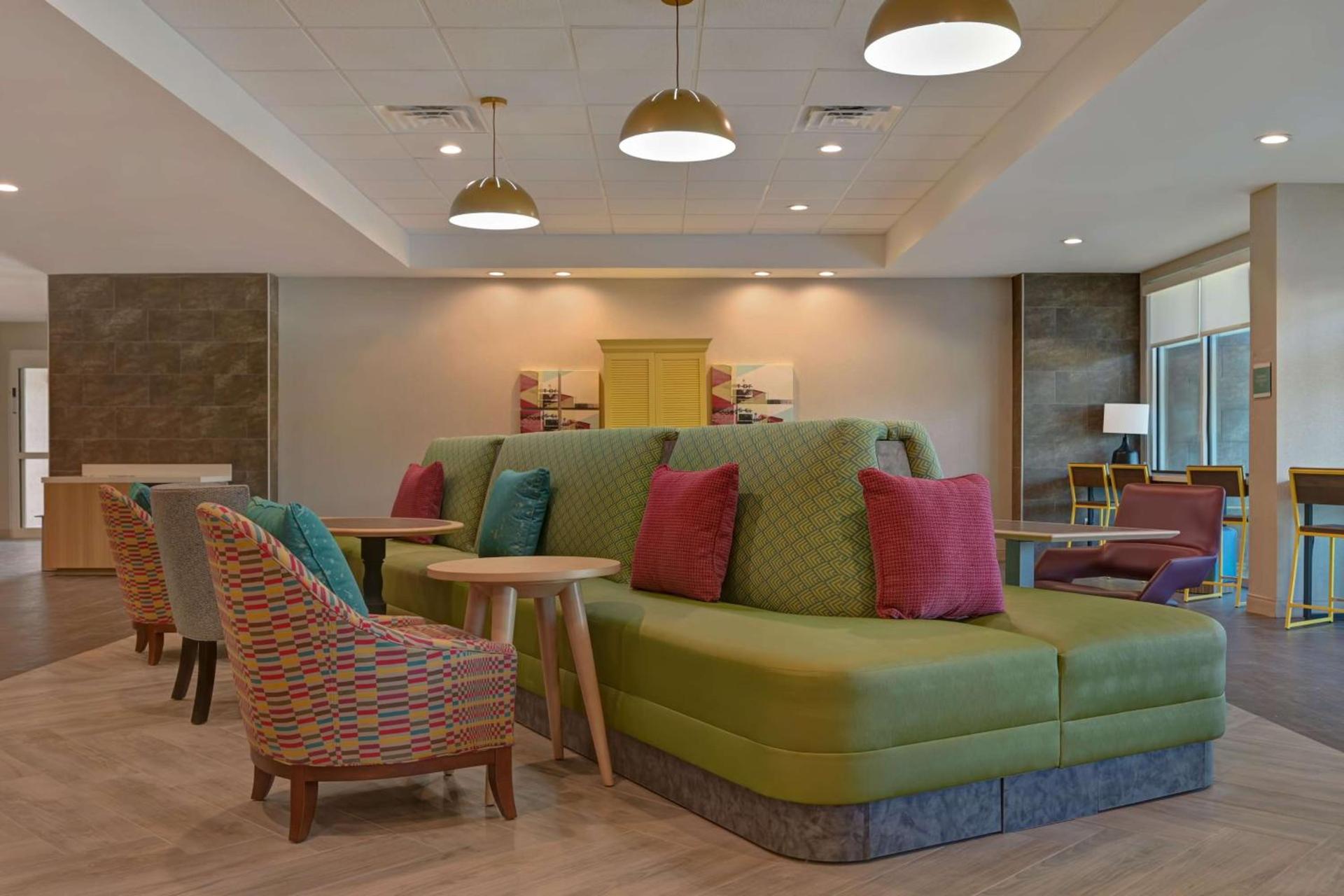 Home2 Suites Corpus Christi Southeast, Tx photo 12