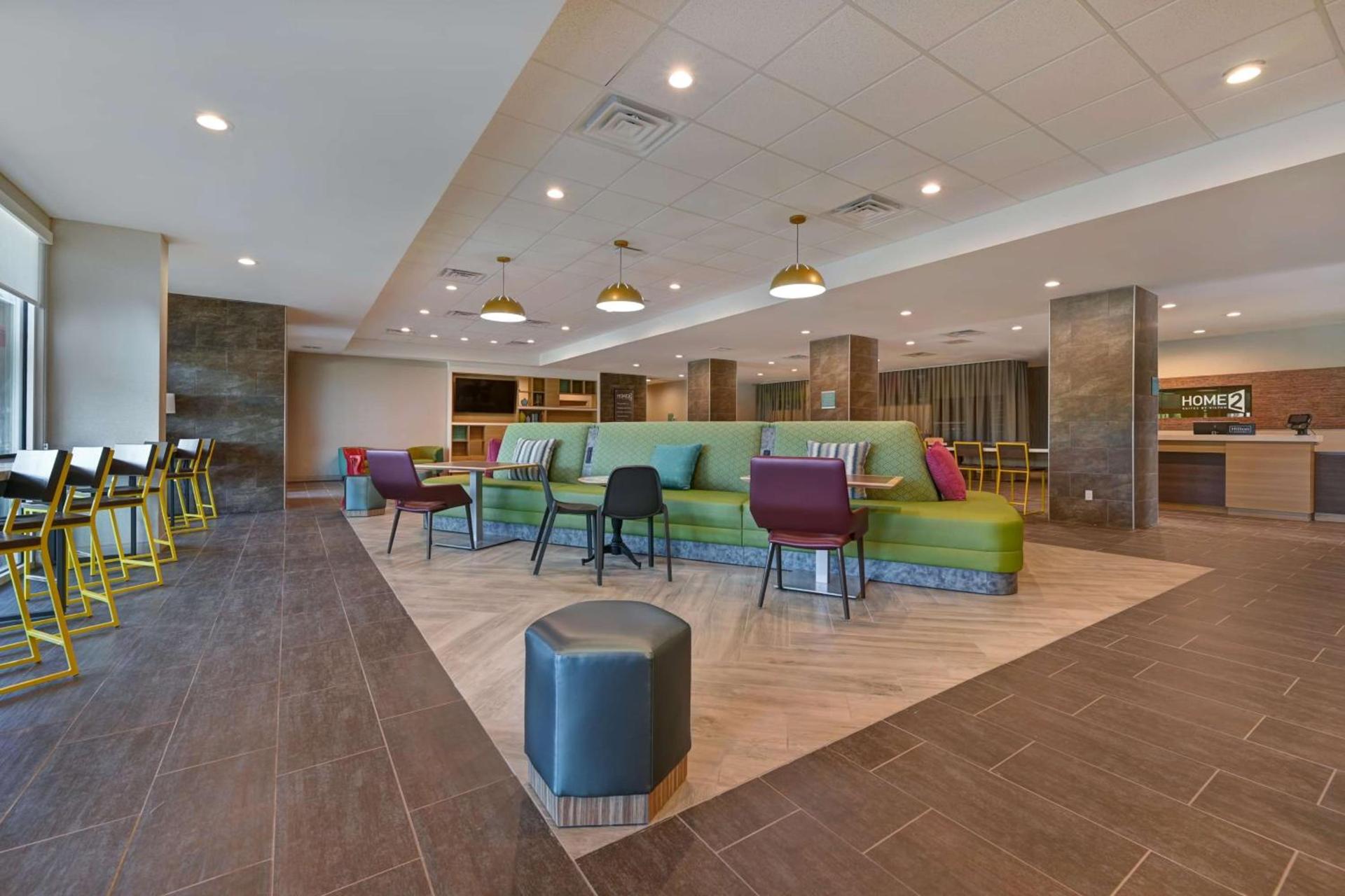 Home2 Suites Corpus Christi Southeast, Tx photo 14