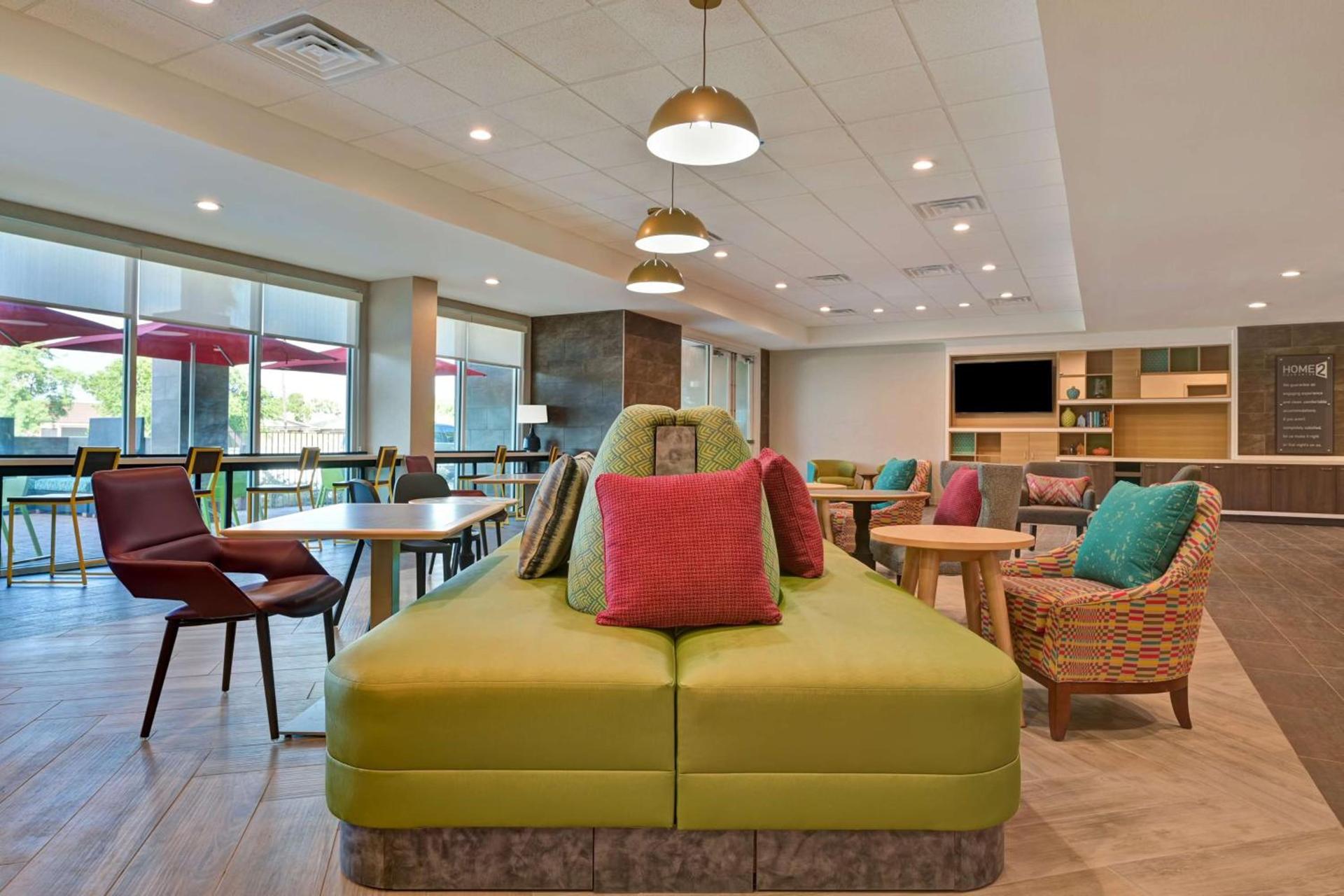 Home2 Suites Corpus Christi Southeast, Tx photo 16