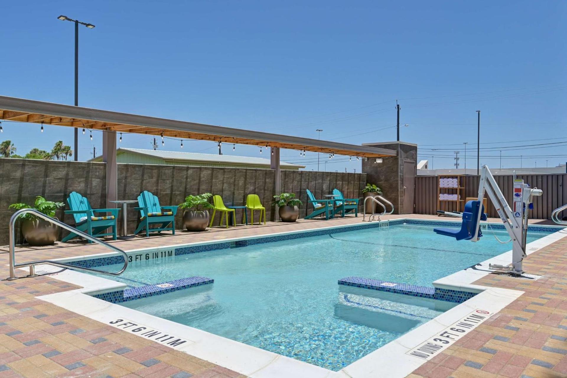 Home2 Suites Corpus Christi Southeast, Tx photo 18