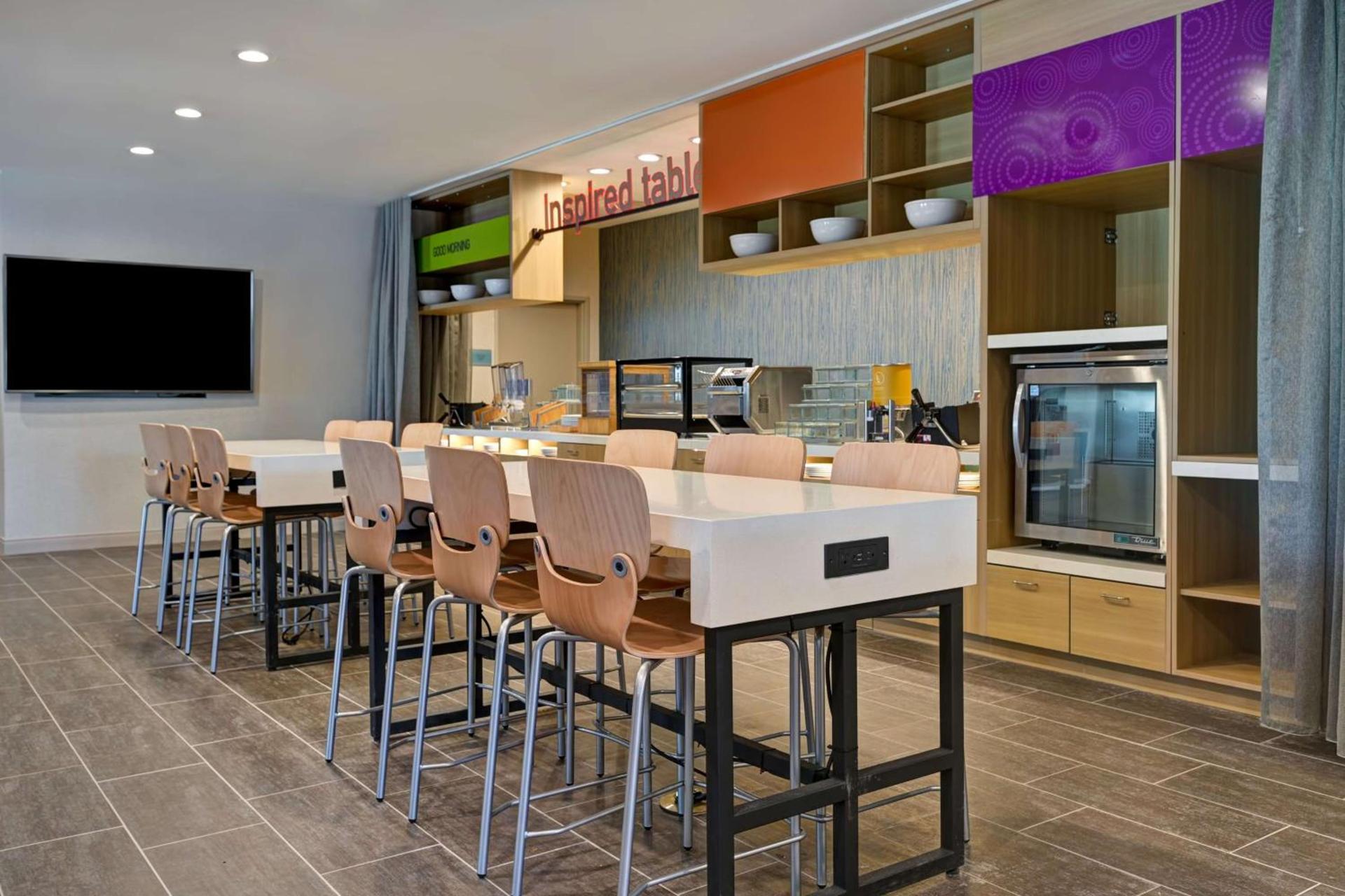 Home2 Suites Corpus Christi Southeast, Tx photo 22