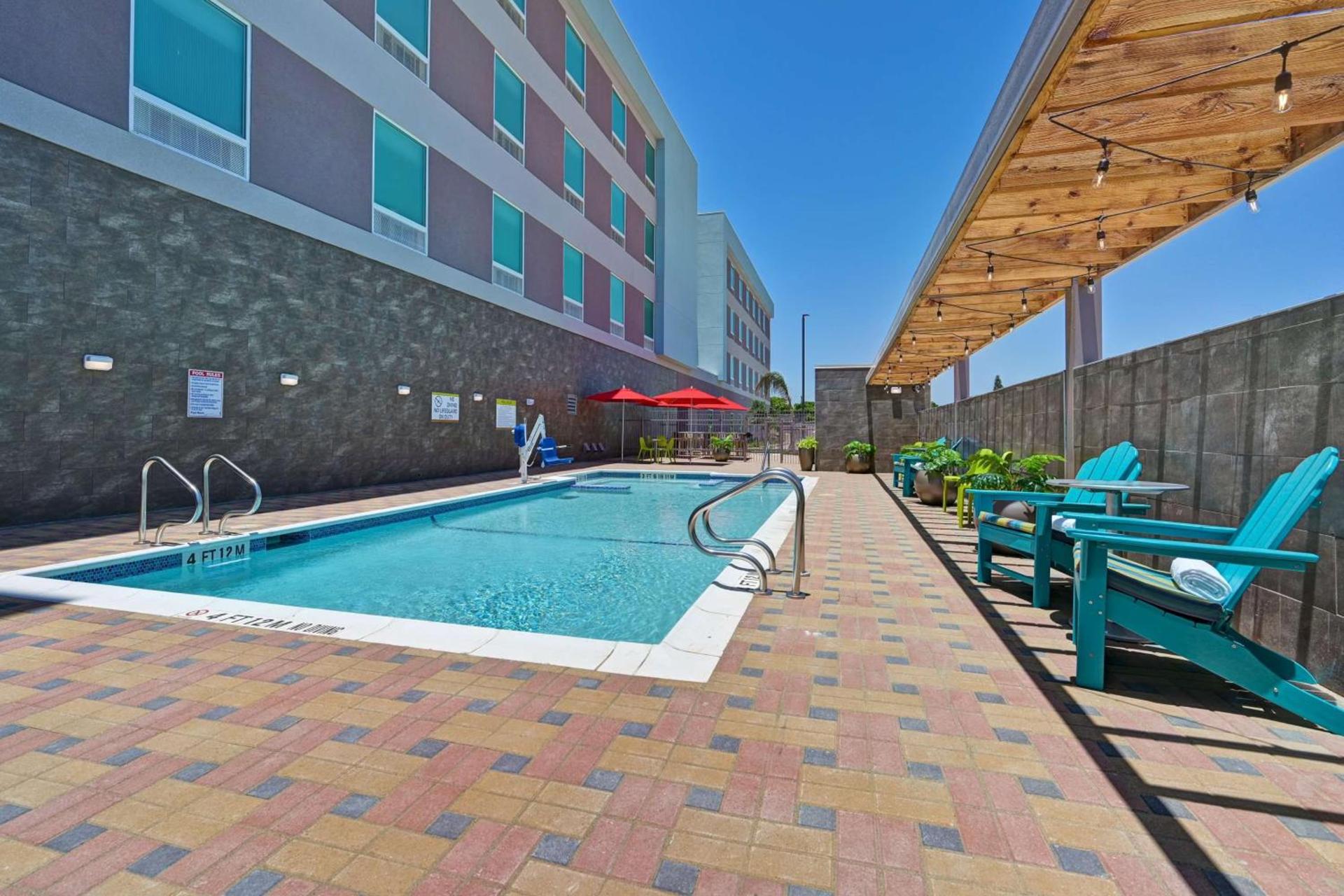 Home2 Suites Corpus Christi Southeast, Tx photo 17