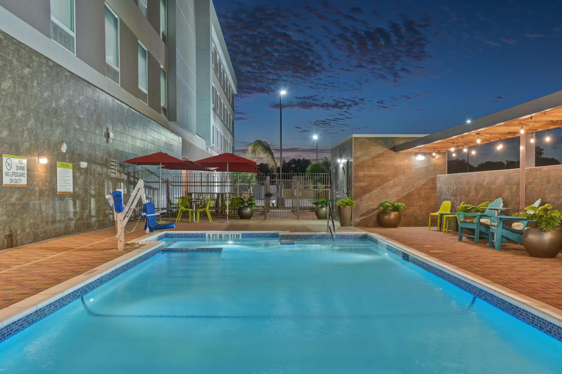 Home2 Suites Corpus Christi Southeast, Tx photo 20