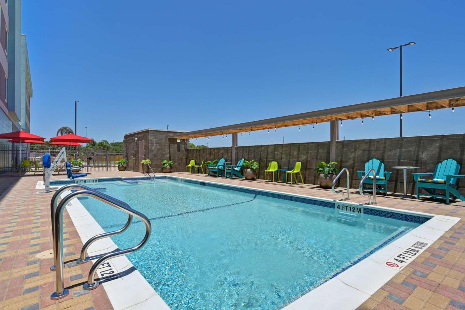 Home2 Suites Corpus Christi Southeast, Tx photo 19