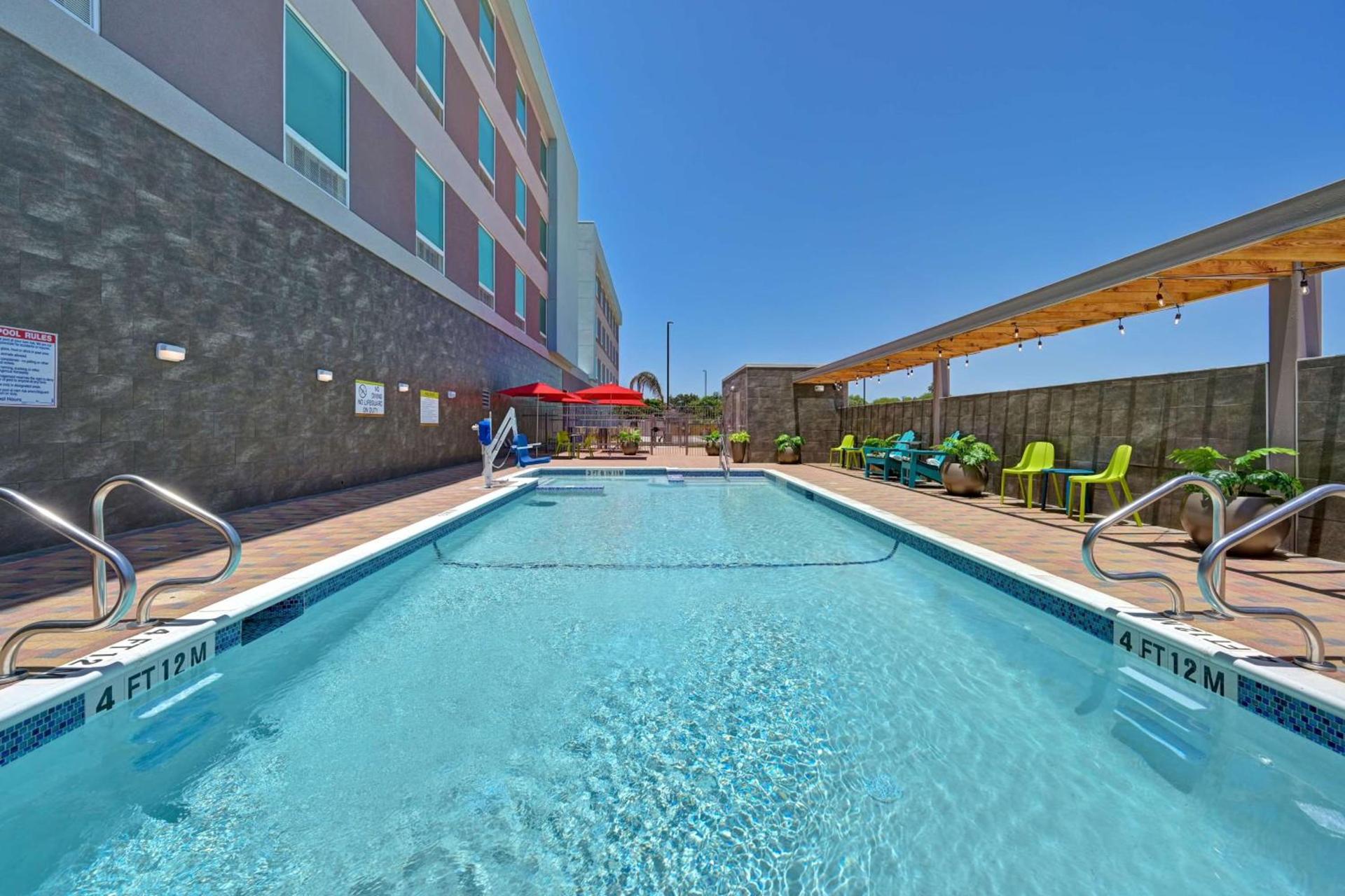 Home2 Suites Corpus Christi Southeast, Tx photo 21