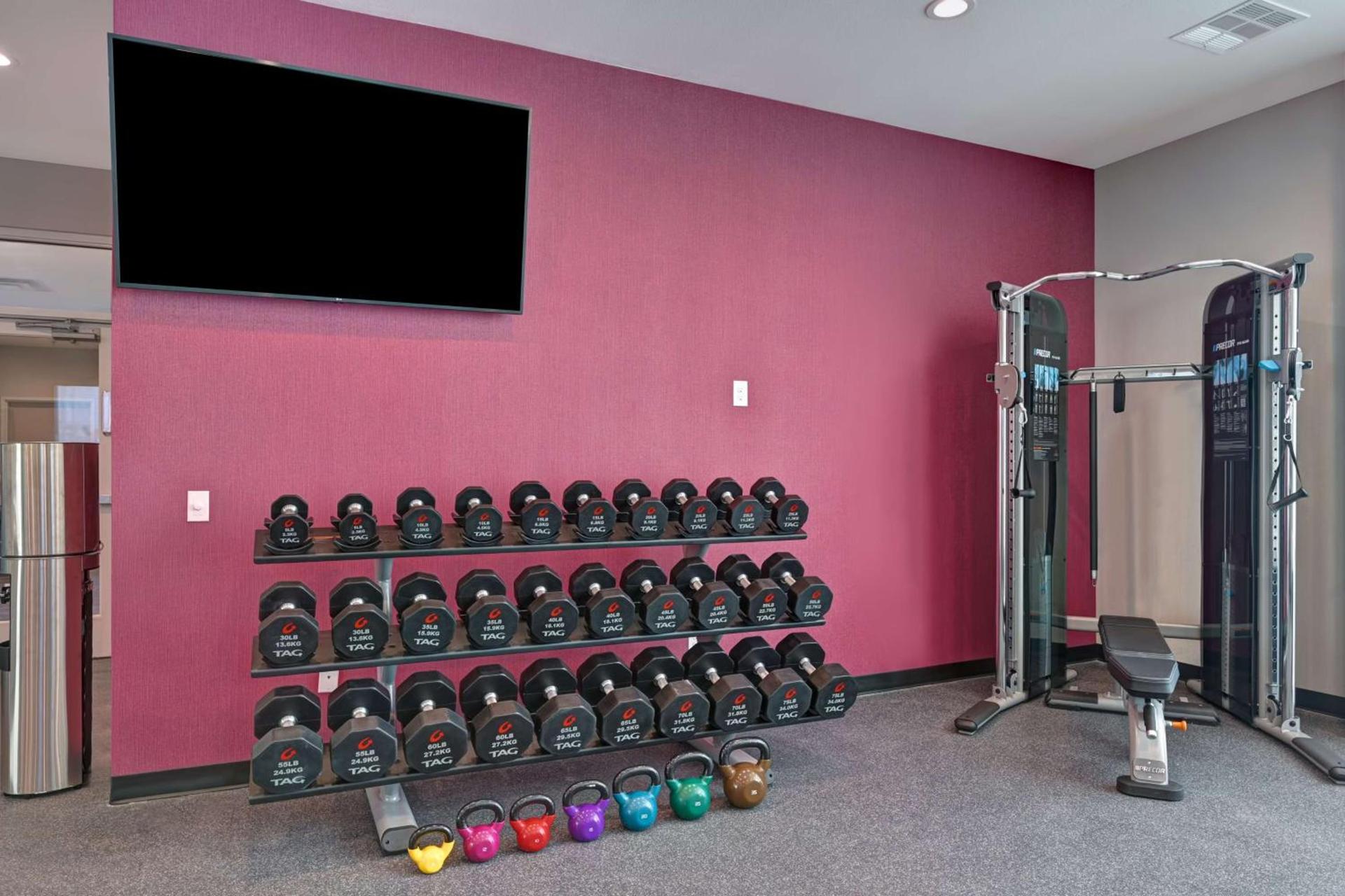 Home2 Suites Corpus Christi Southeast, Tx photo 25