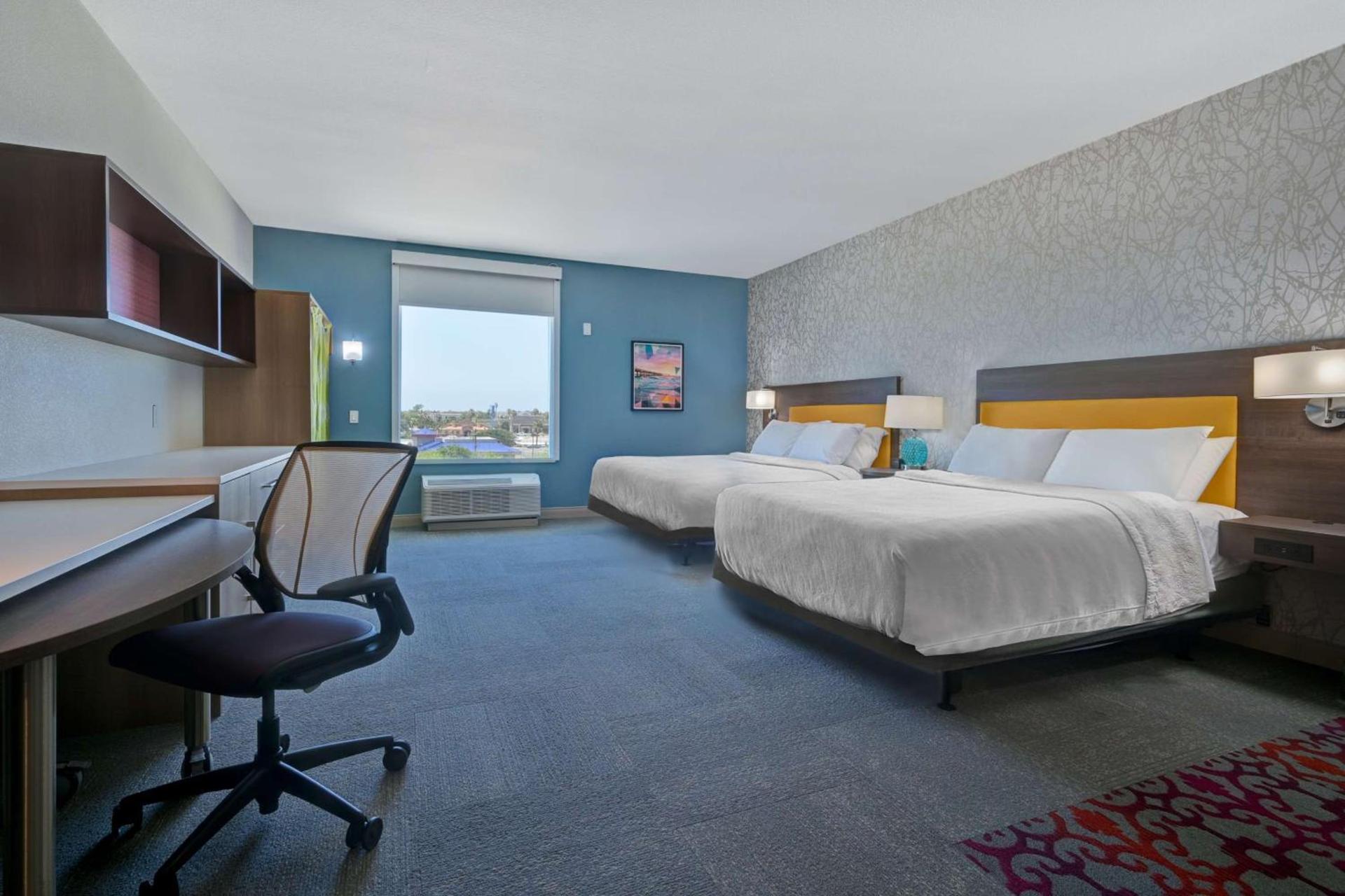 Home2 Suites Corpus Christi Southeast, Tx photo 33