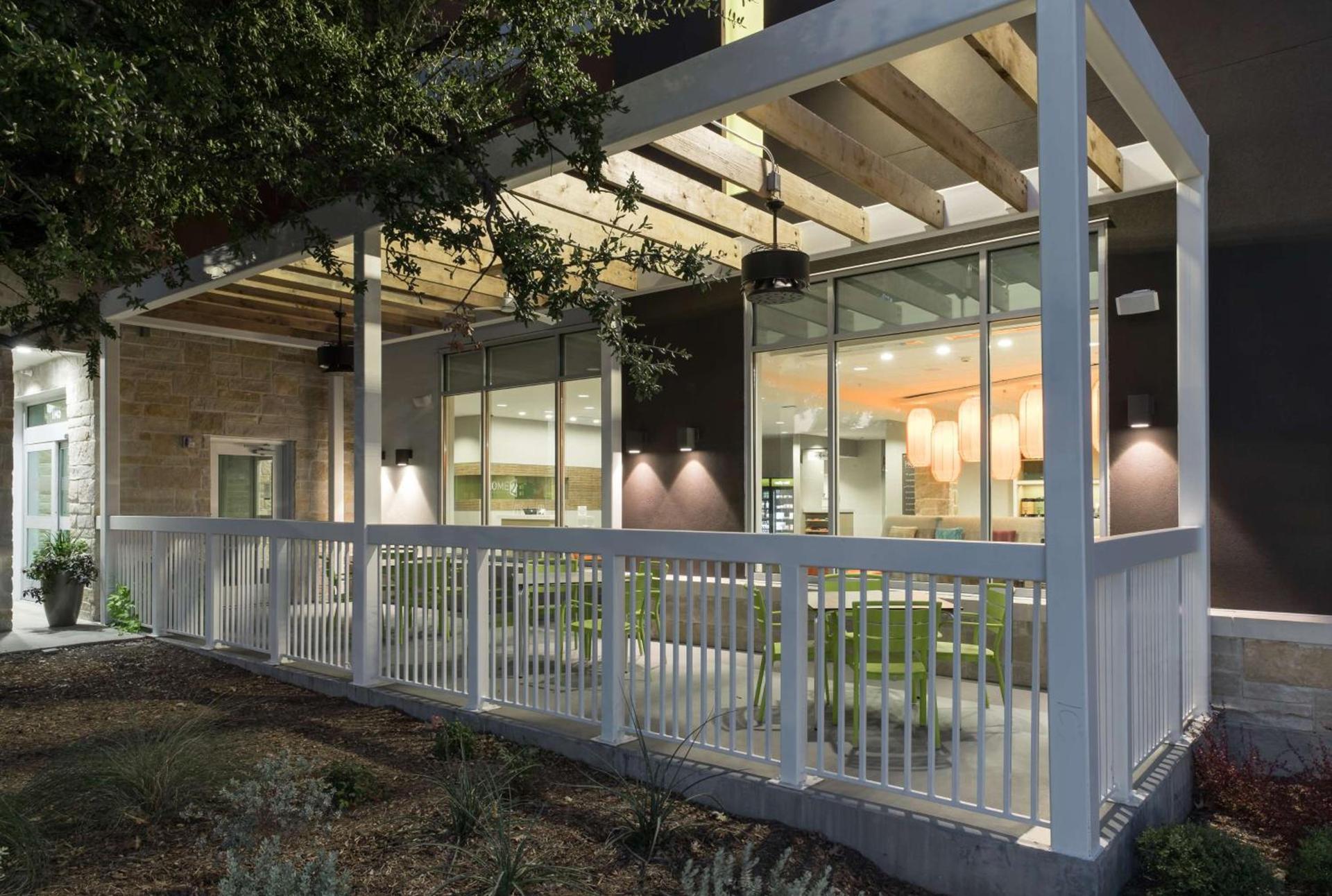 Home2 Suites by Hilton Fort Worth Cultural District photo 3