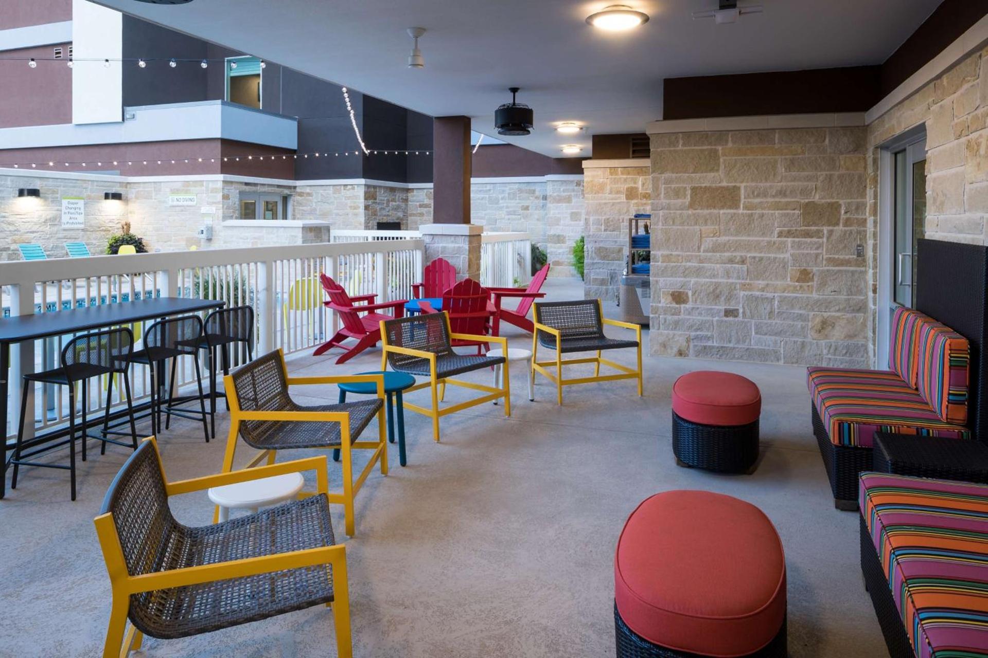 Home2 Suites by Hilton Fort Worth Cultural District photo 4