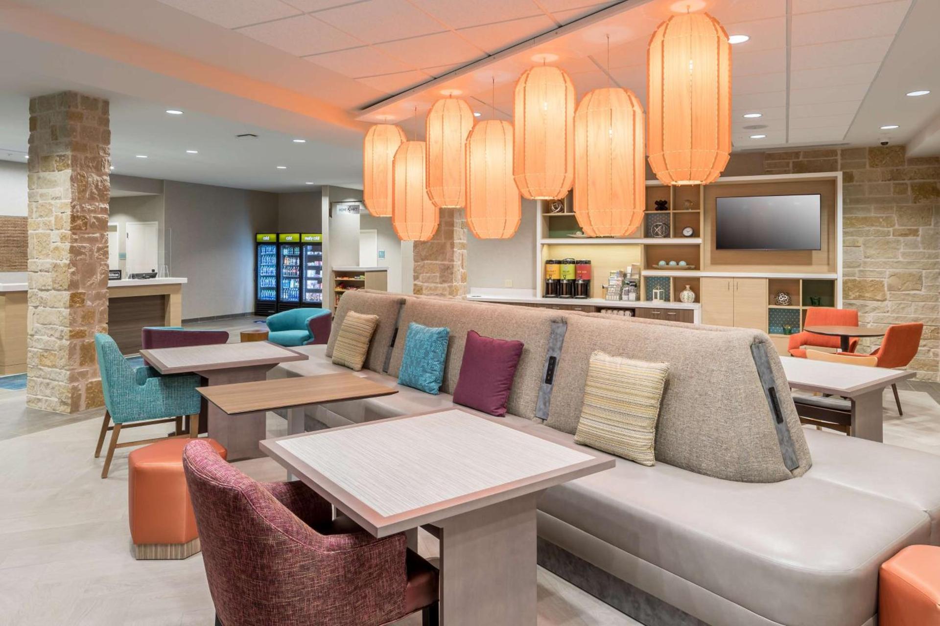 Home2 Suites by Hilton Fort Worth Cultural District photo 9