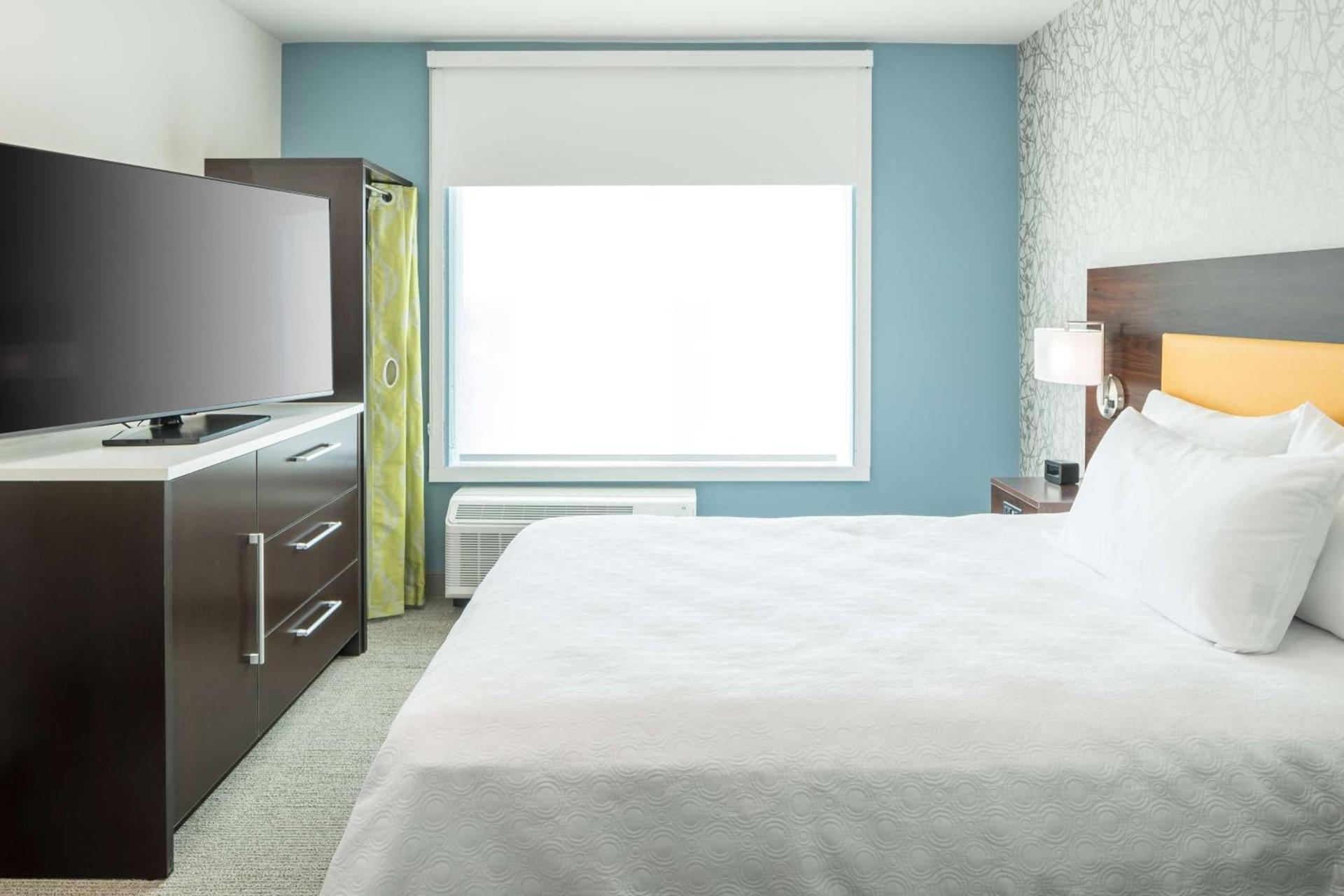 Home2 Suites by Hilton Fort Worth Cultural District photo 18