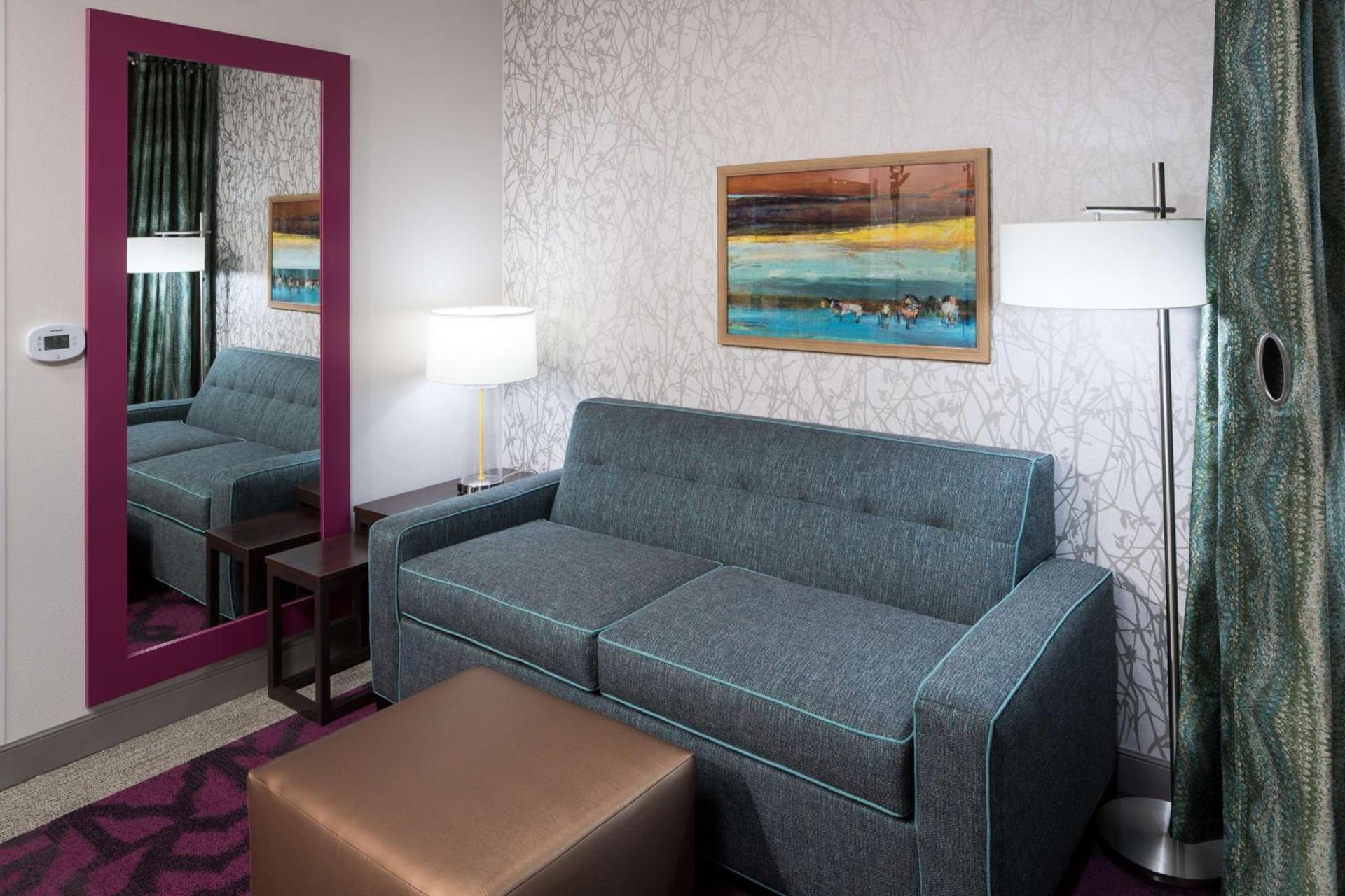 Home2 Suites by Hilton Fort Worth Cultural District photo 19