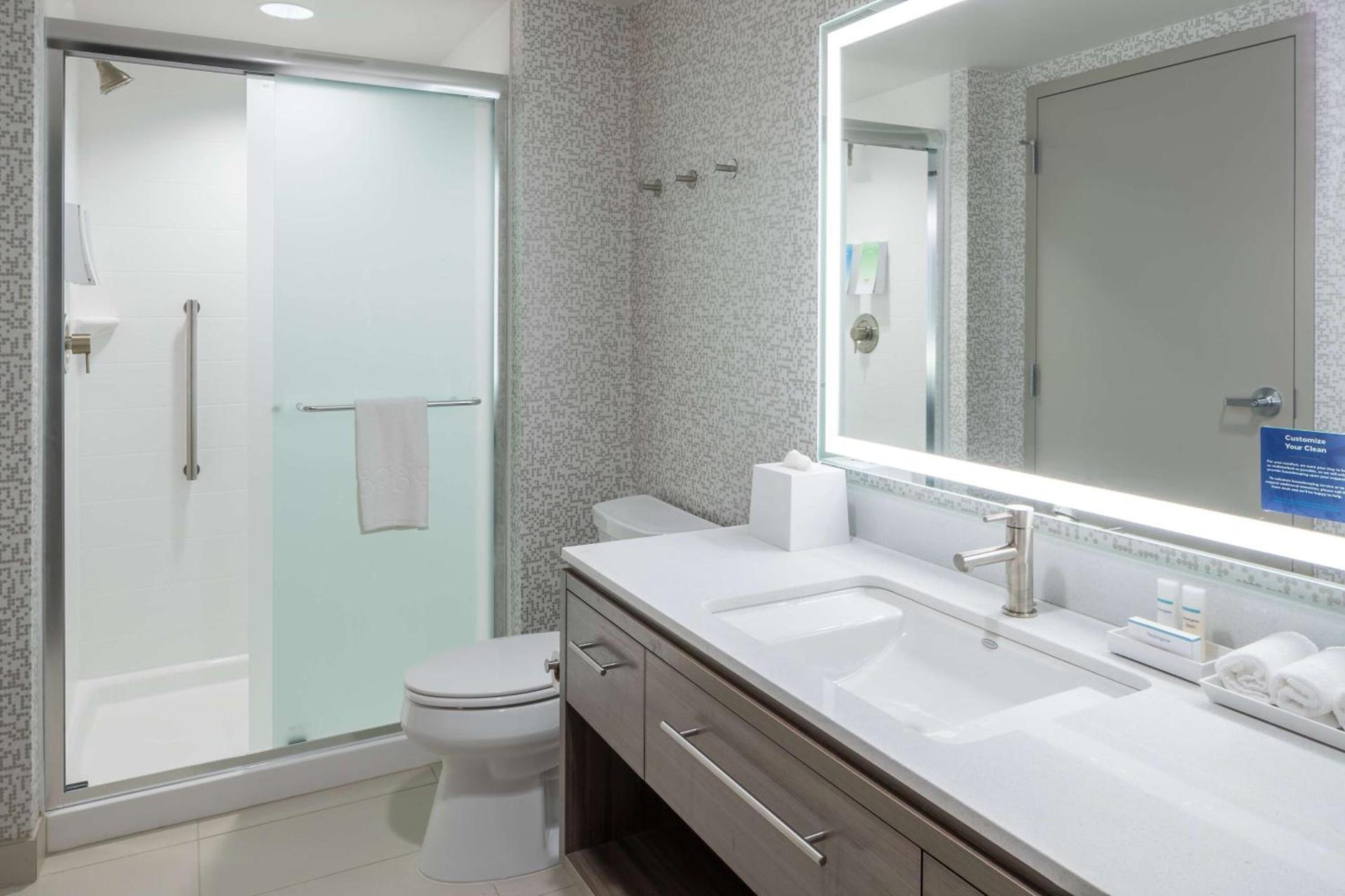Home2 Suites by Hilton Fort Worth Cultural District photo 20