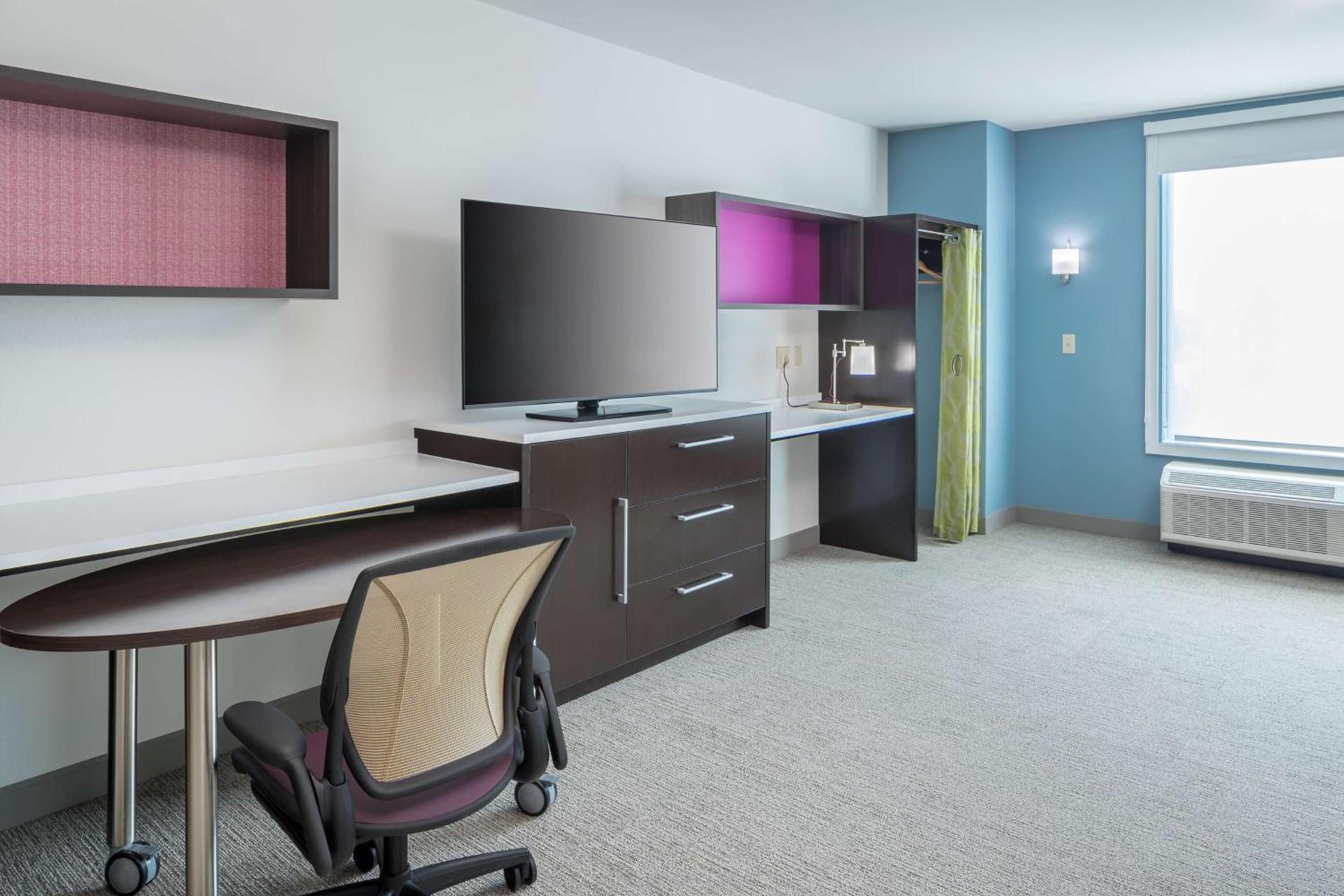 Home2 Suites by Hilton Fort Worth Cultural District photo 22