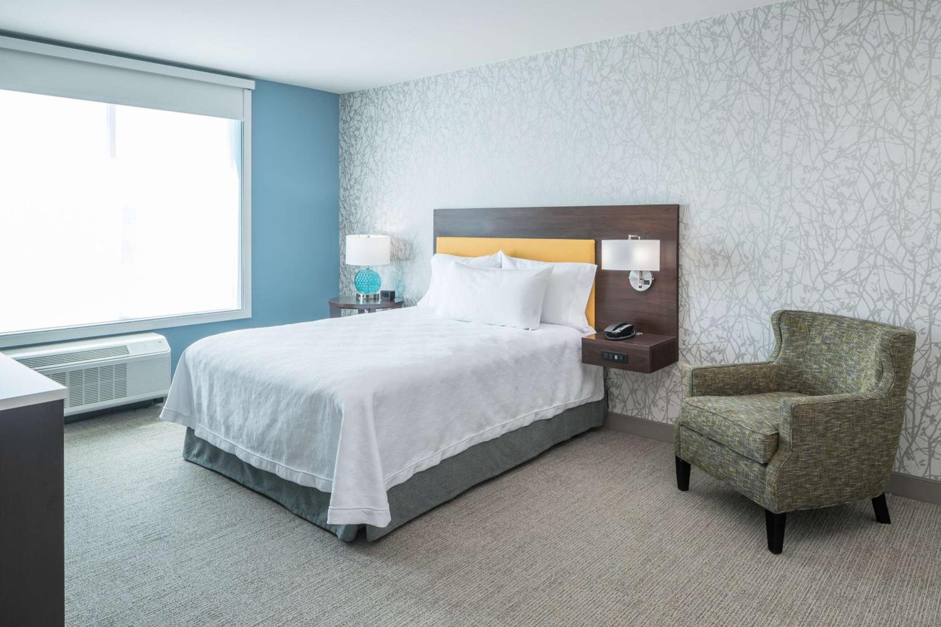 Home2 Suites by Hilton Fort Worth Cultural District photo 23