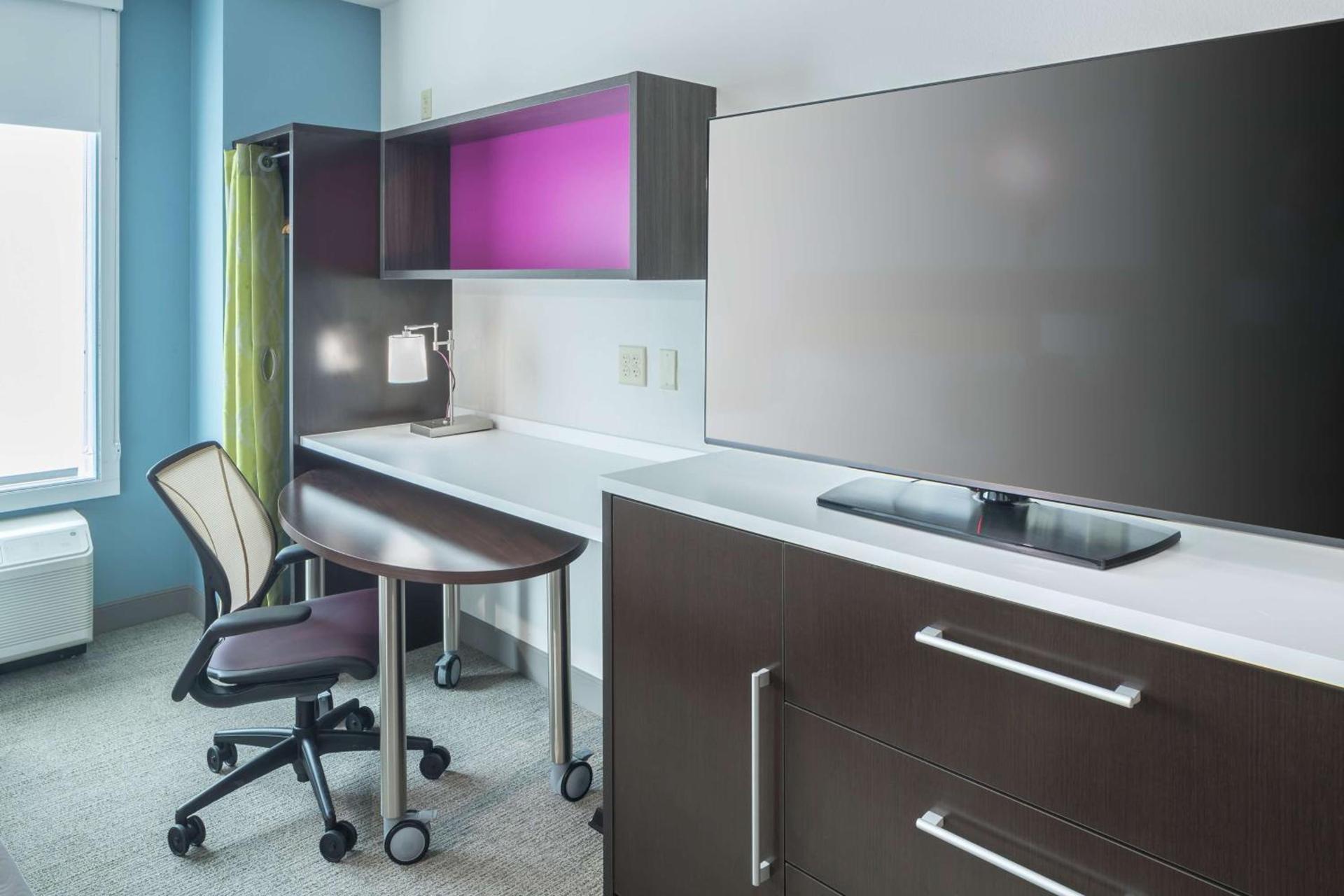 Home2 Suites by Hilton Fort Worth Cultural District photo 24