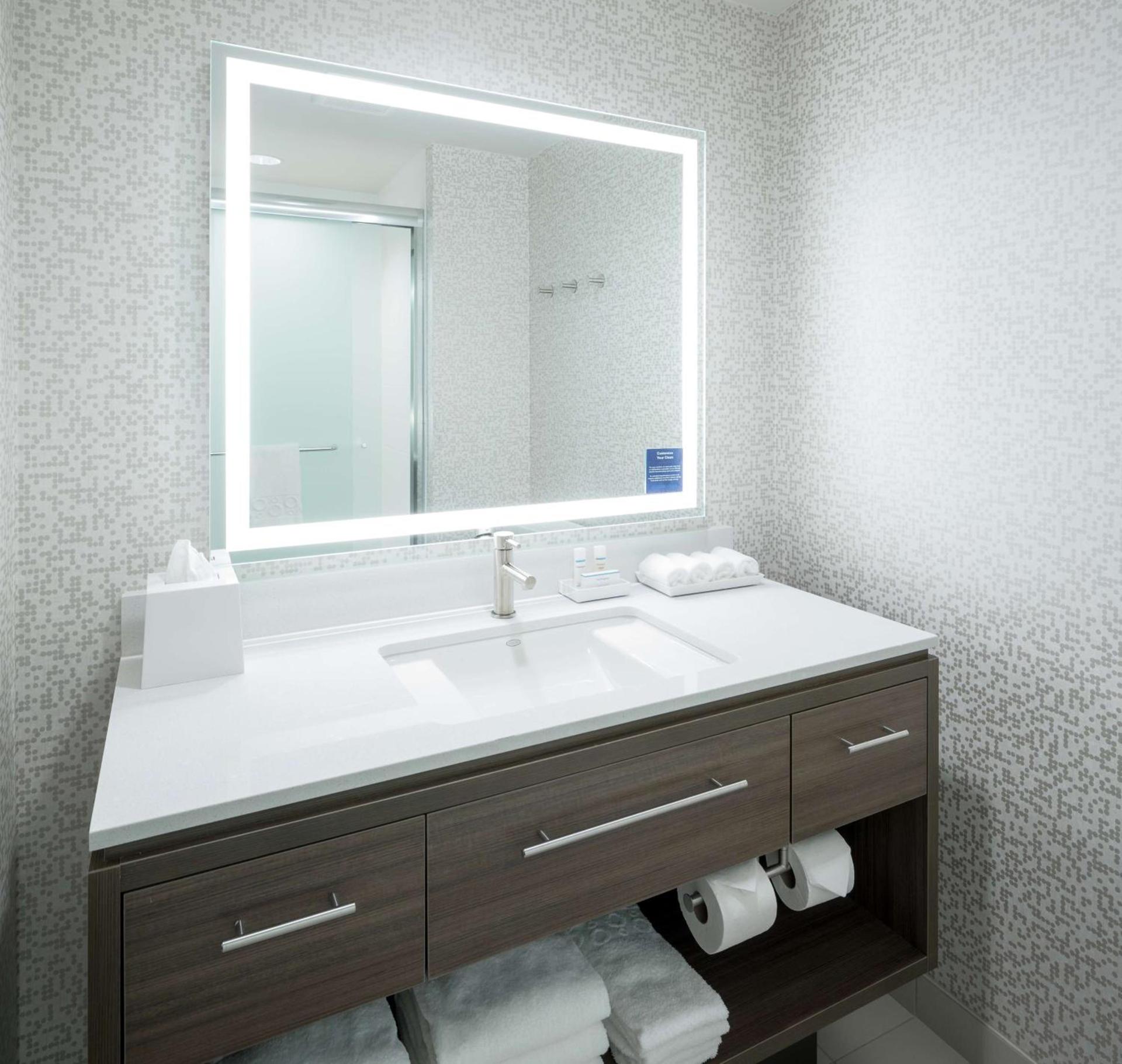 Home2 Suites by Hilton Fort Worth Cultural District photo 25