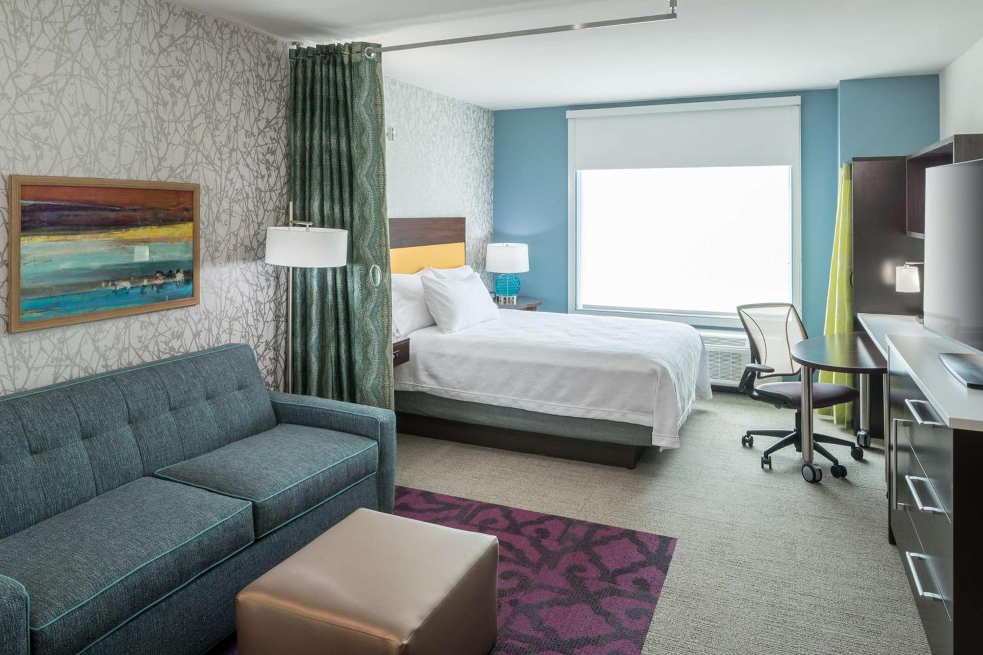 Home2 Suites by Hilton Fort Worth Cultural District photo 26