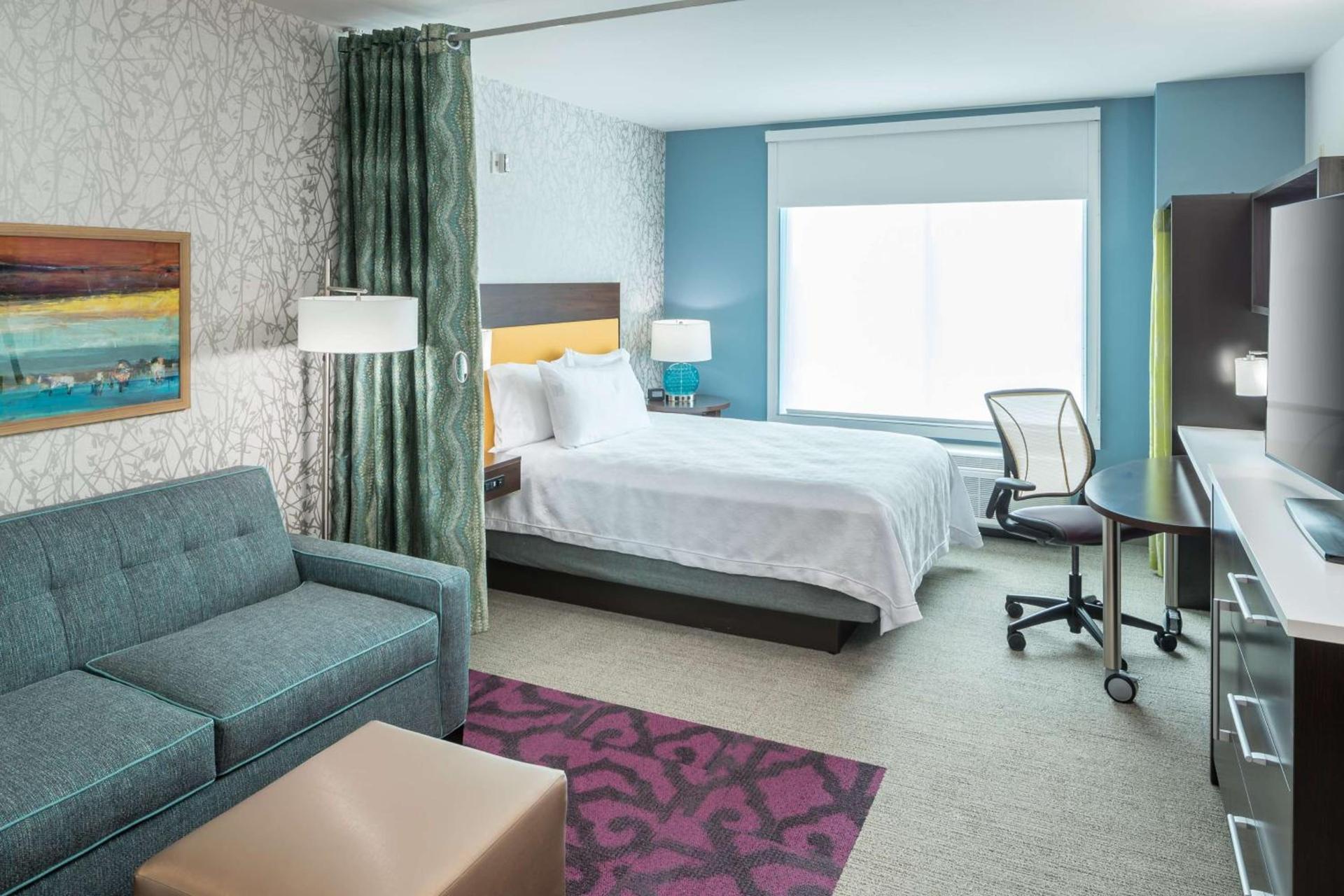 Home2 Suites by Hilton Fort Worth Cultural District photo 29