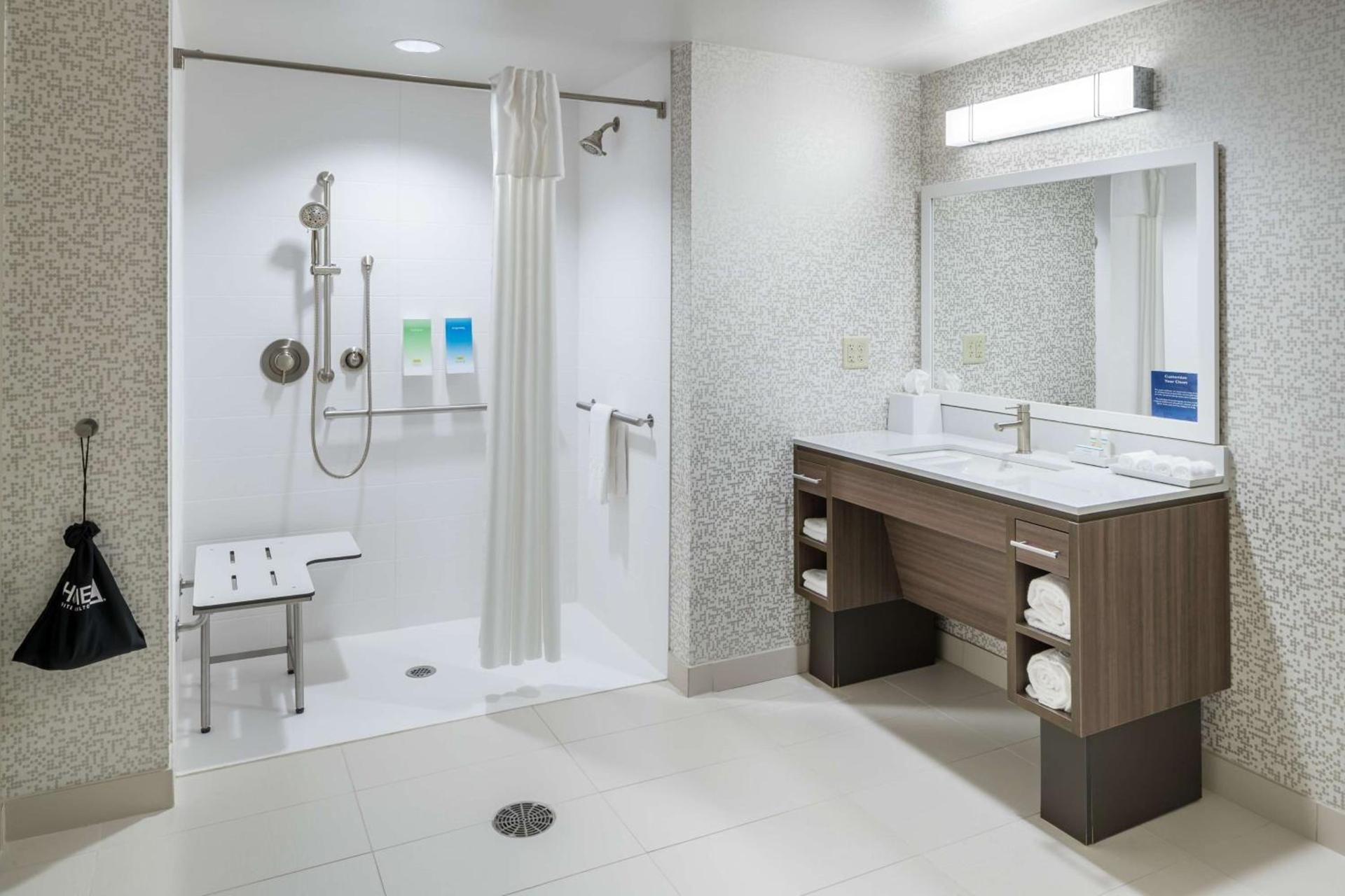 Home2 Suites by Hilton Fort Worth Cultural District photo 30