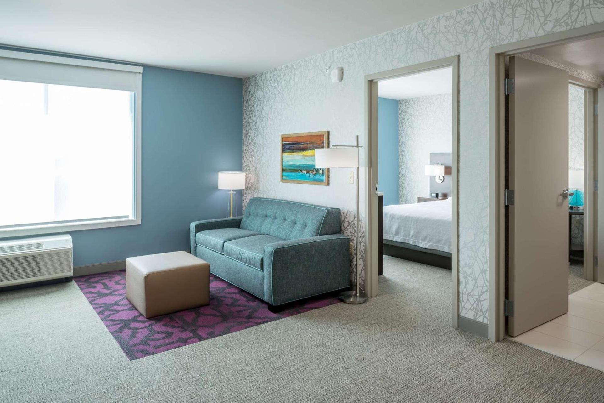 Home2 Suites by Hilton Fort Worth Cultural District photo 32