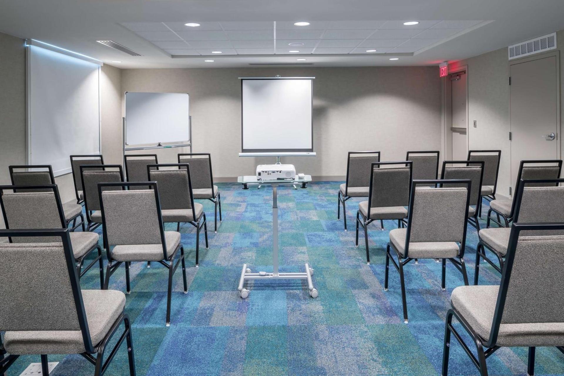 Home2 Suites by Hilton Fort Worth Cultural District photo 34