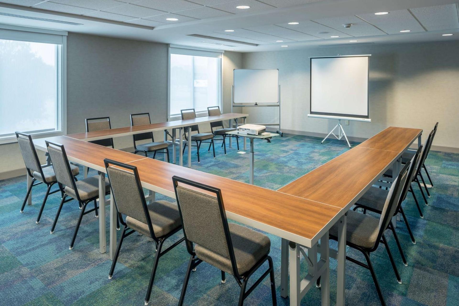Home2 Suites by Hilton Fort Worth Cultural District photo 35
