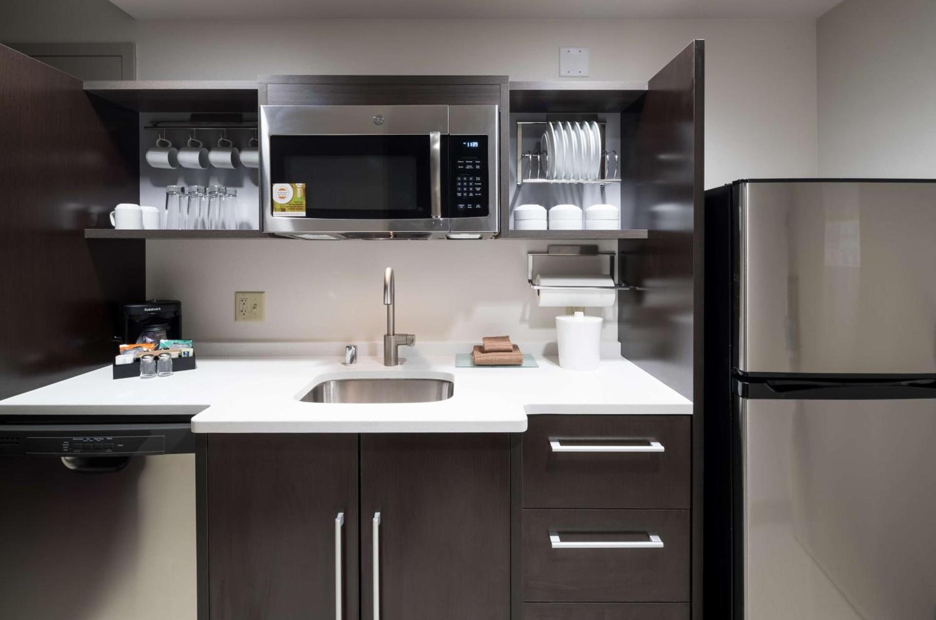 Home2 Suites by Hilton Fort Worth Cultural District photo 37